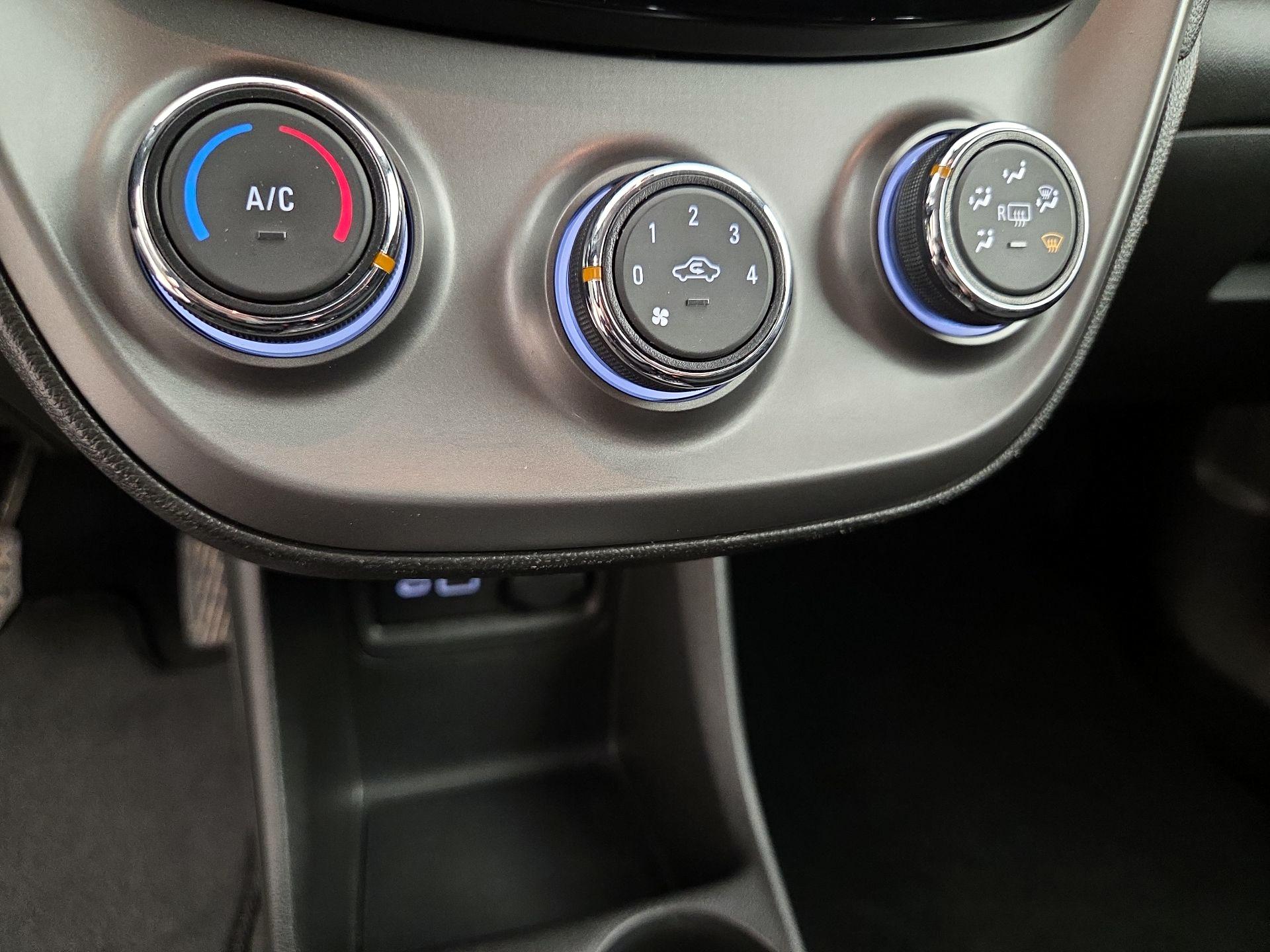 Thumbnail: 2020 Chevrolet Spark - 16