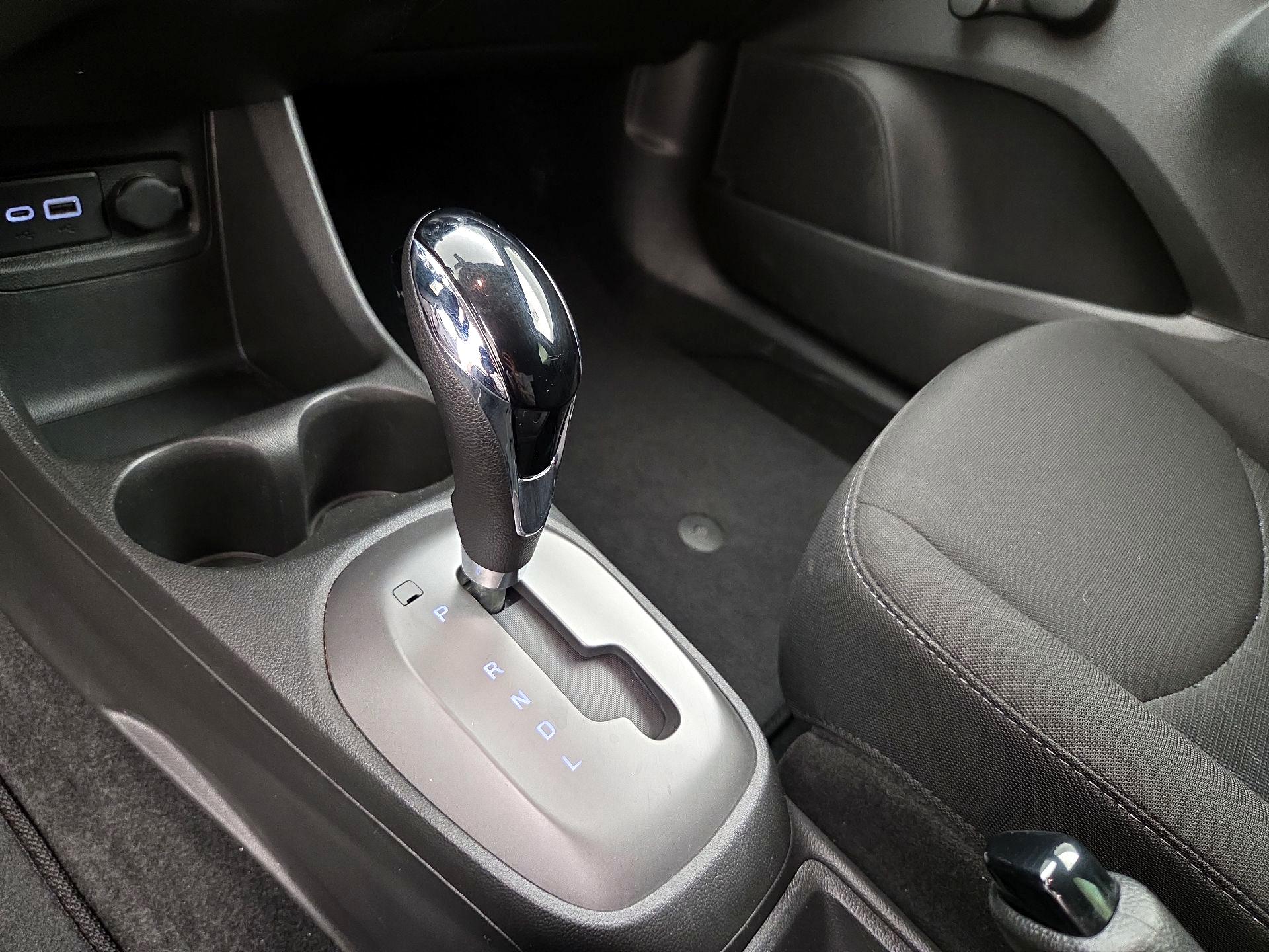 Thumbnail: 2020 Chevrolet Spark - 17