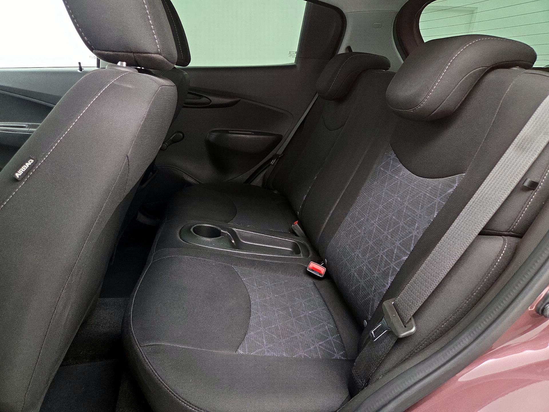 Thumbnail: 2020 Chevrolet Spark - 19