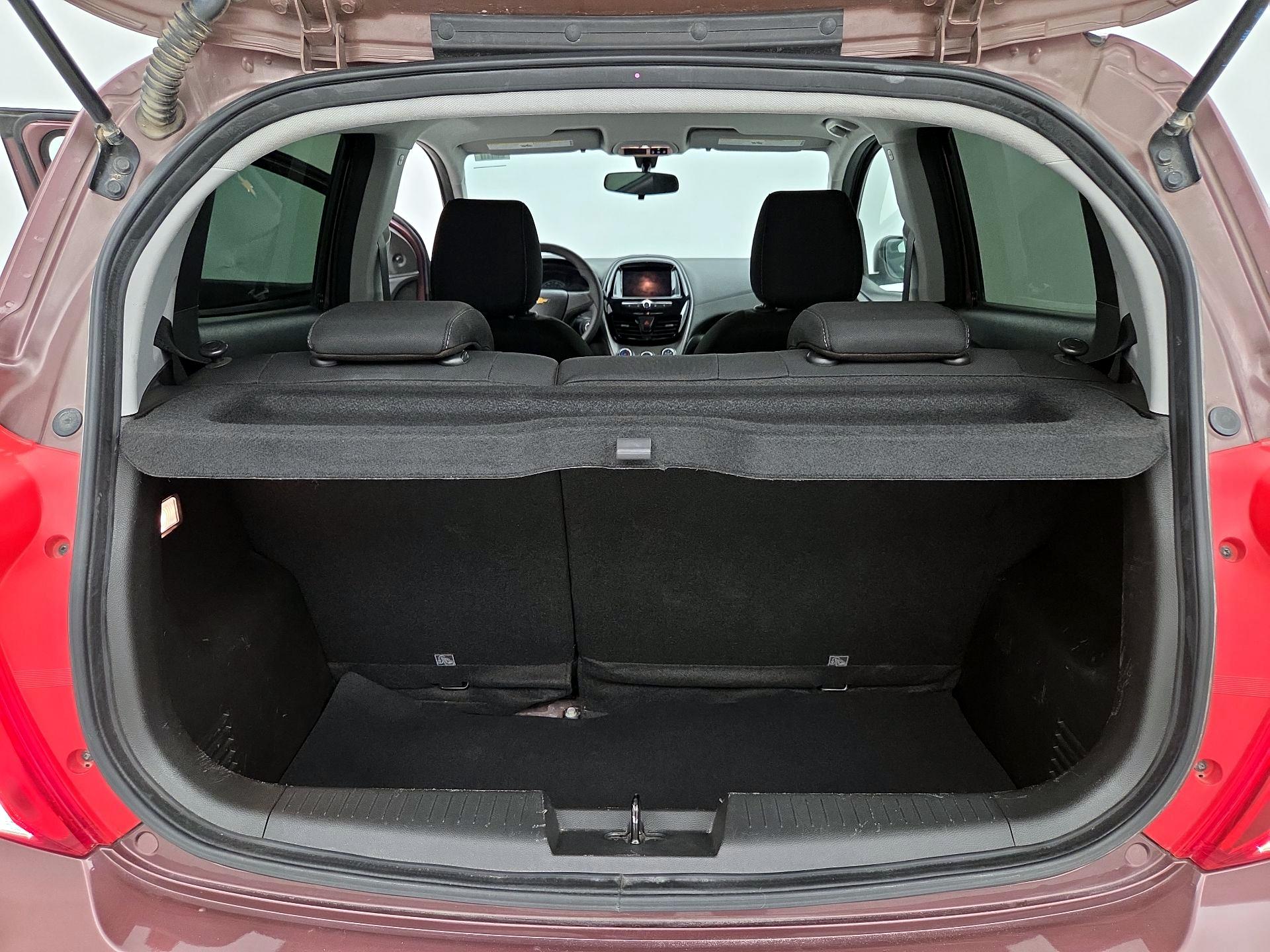 Thumbnail: 2020 Chevrolet Spark - 20