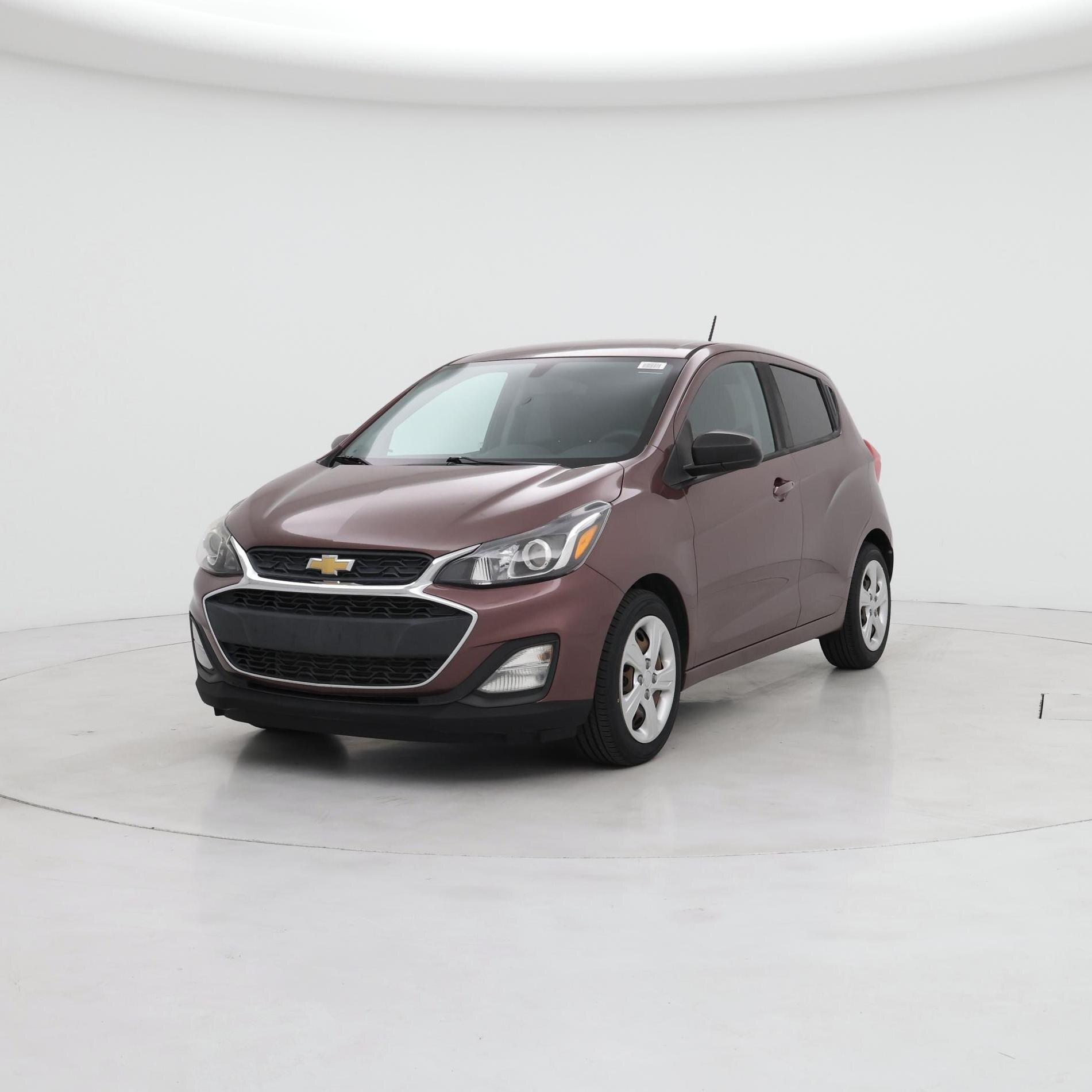Thumbnail: 2020 Chevrolet Spark - 4