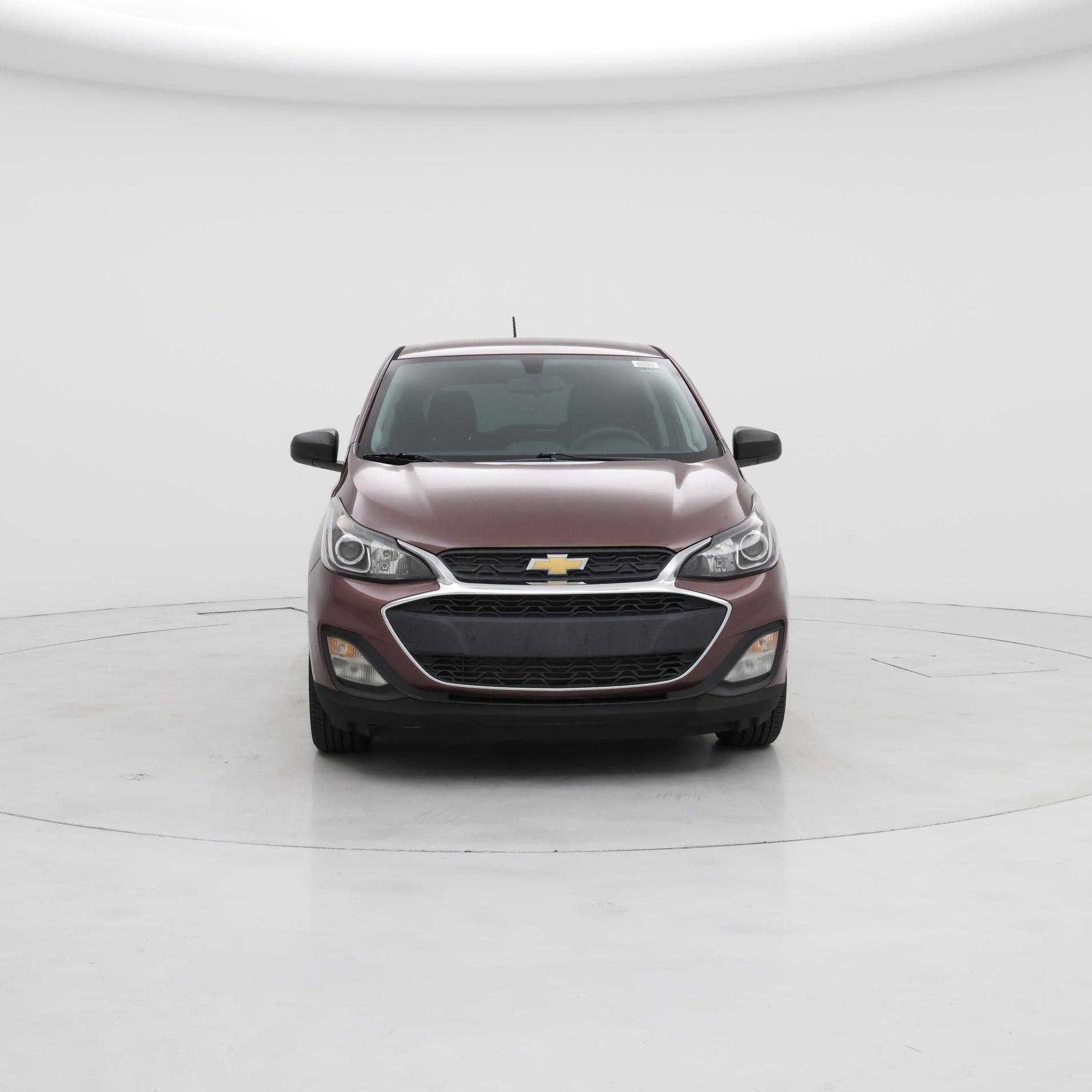 Thumbnail: 2020 Chevrolet Spark - 5