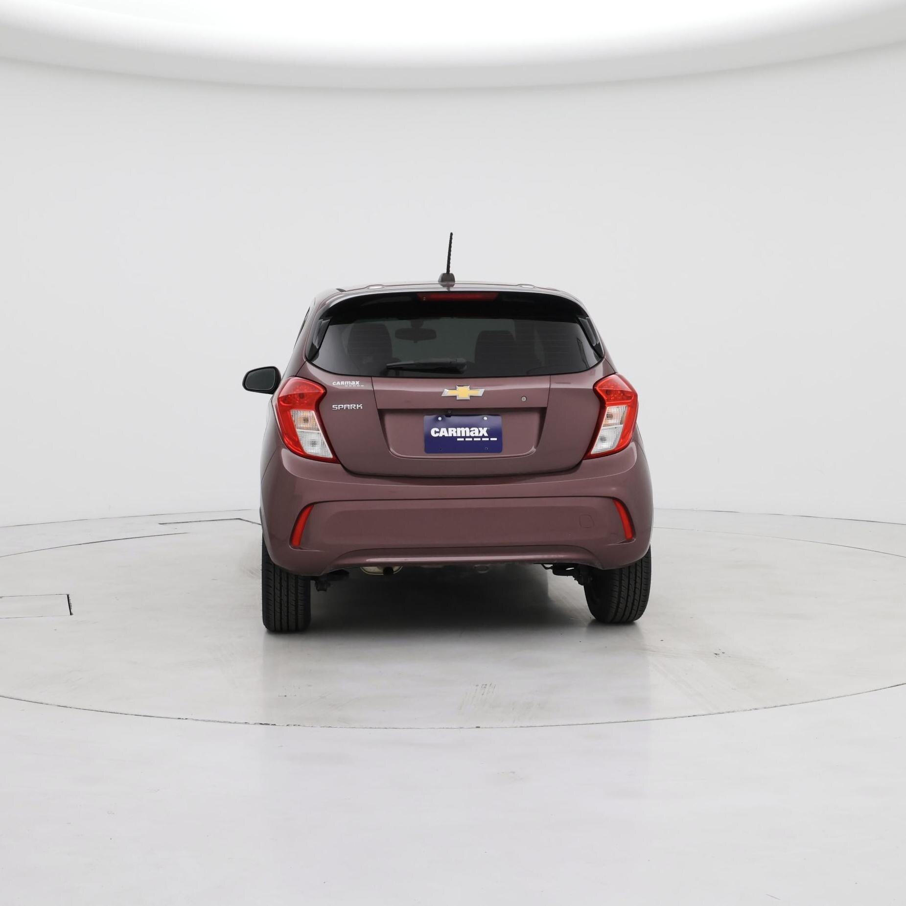 Thumbnail: 2020 Chevrolet Spark - 6