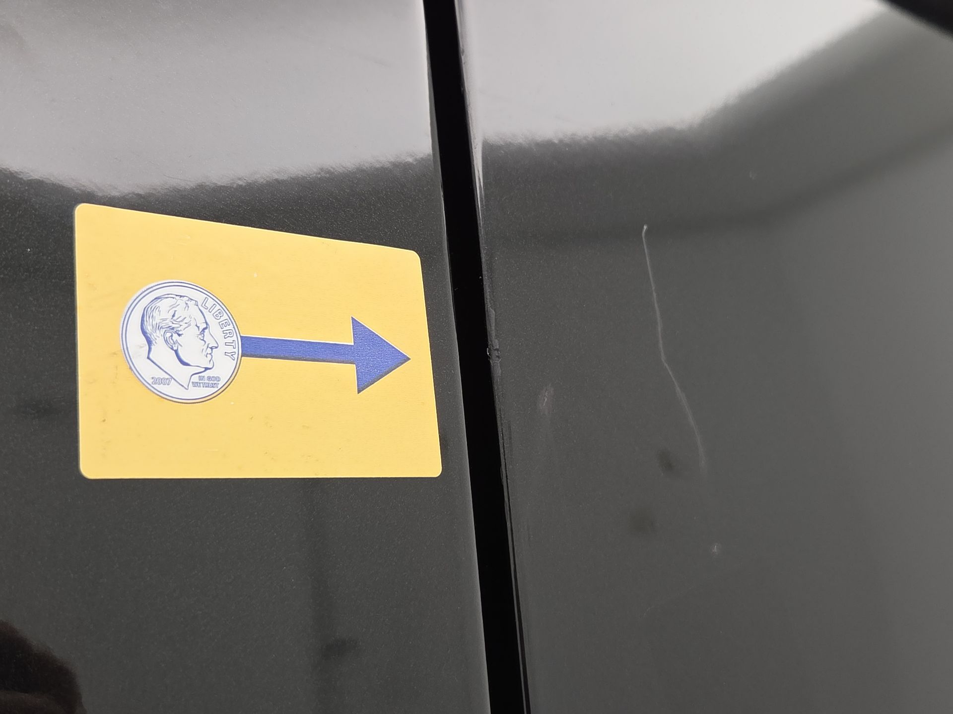 Thumbnail: 2019 RAM 1500 Classic - 19