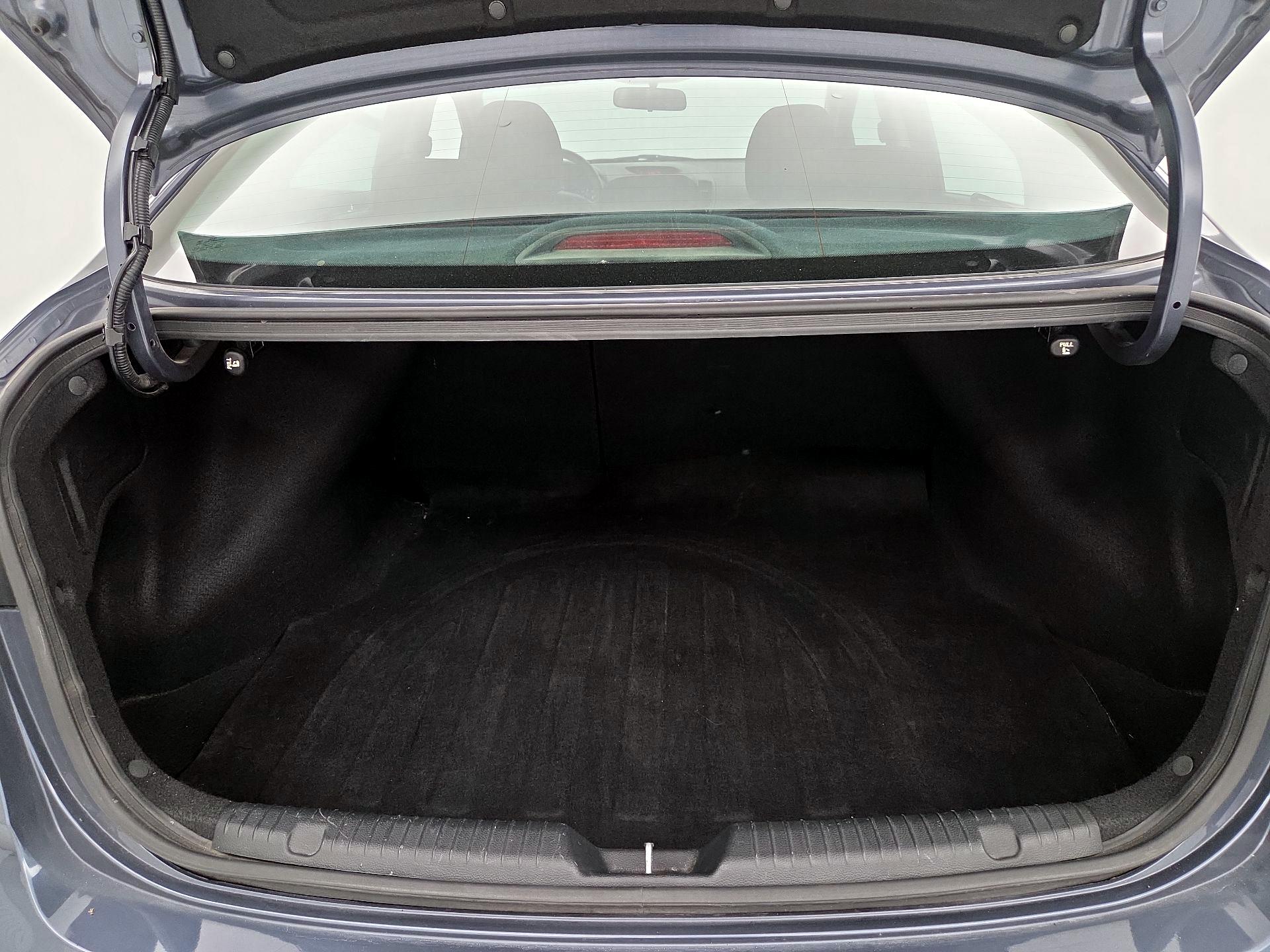 Thumbnail: 2016 Kia Forte - 19