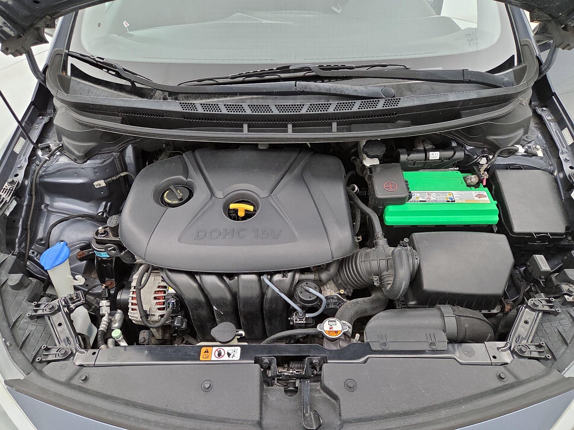 Thumbnail: 2016 Kia Forte - 20