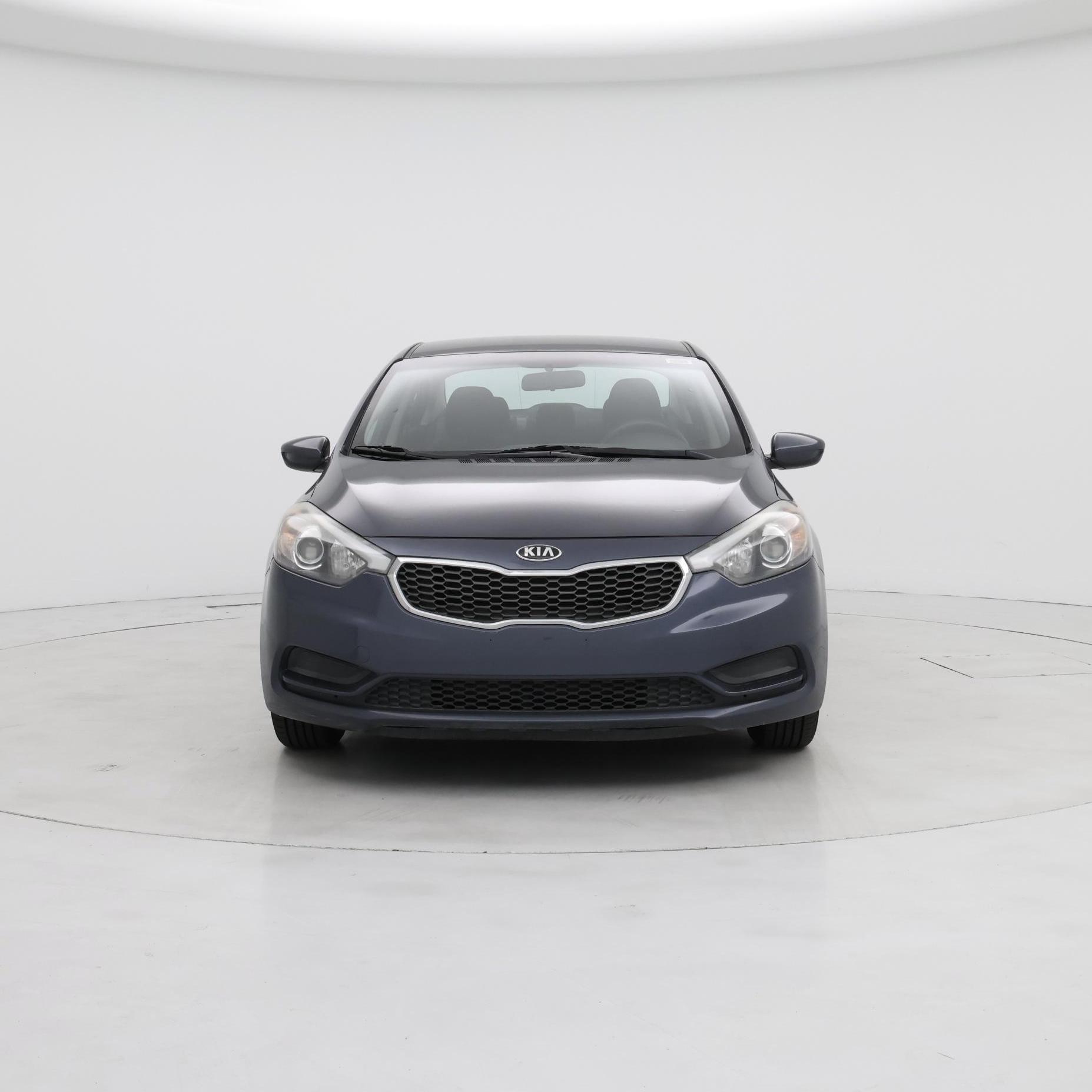 Thumbnail: 2016 Kia Forte - 5