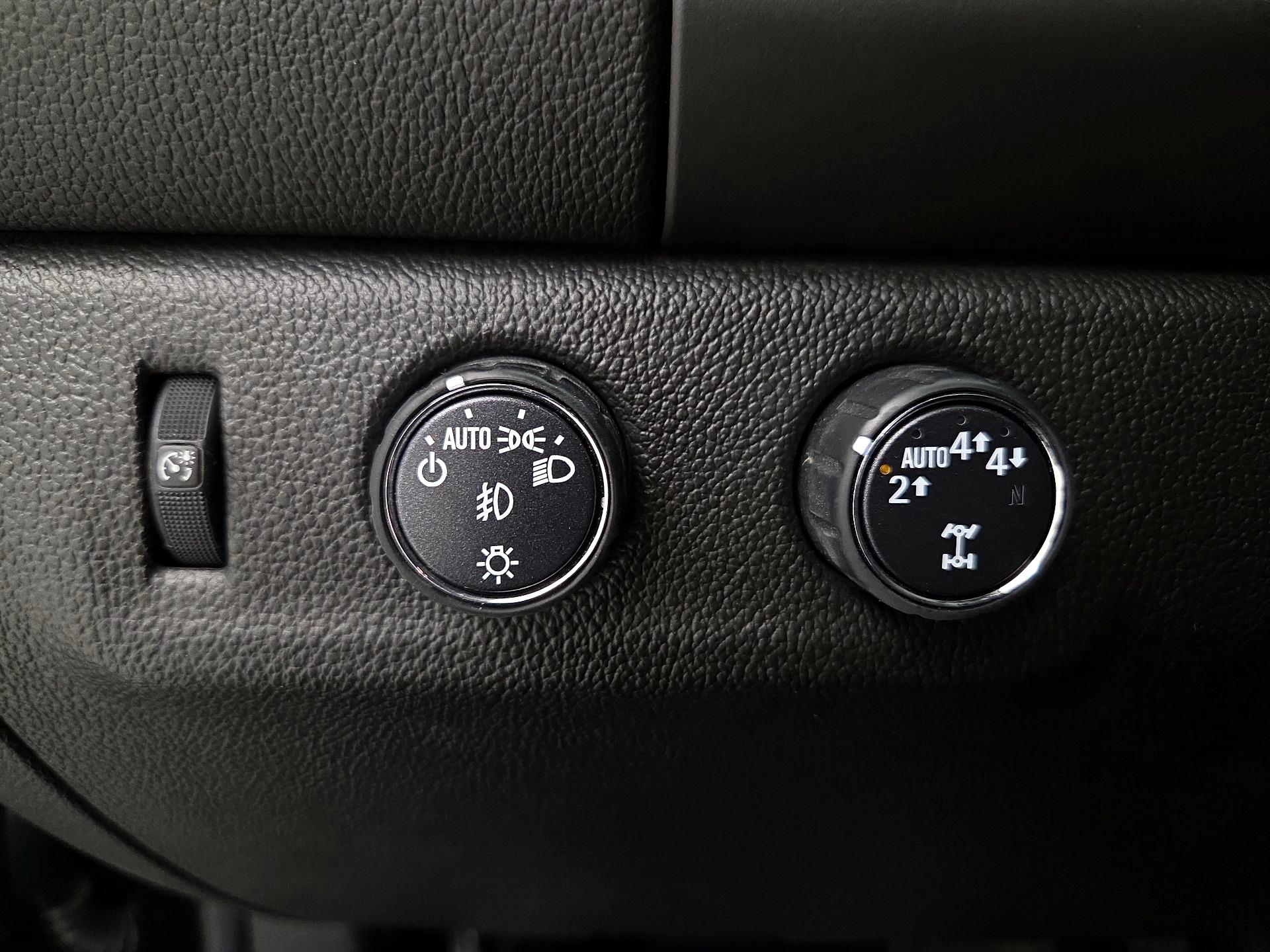 Thumbnail: 2019 Chevrolet Colorado - 13