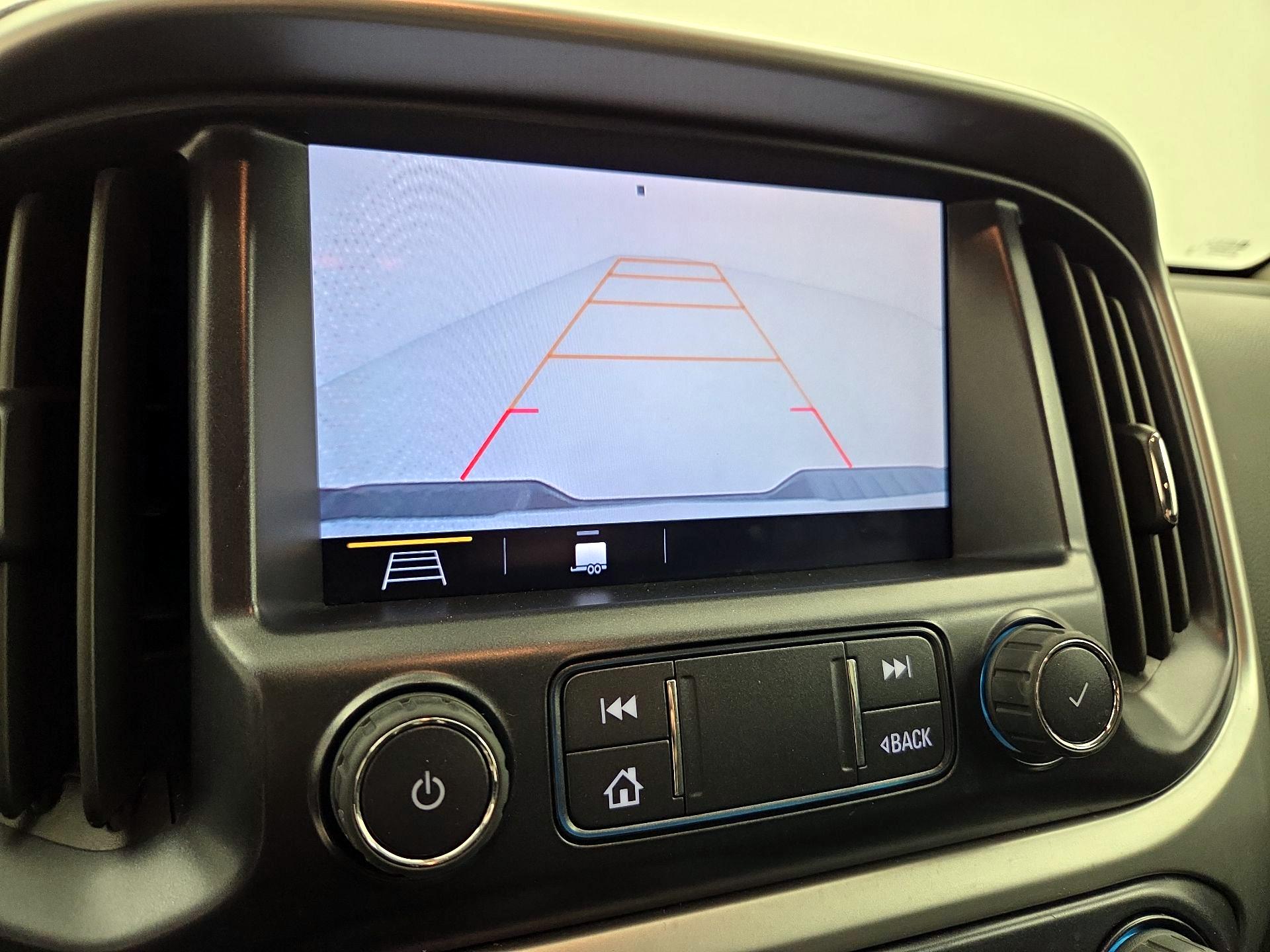 Thumbnail: 2019 Chevrolet Colorado - 14