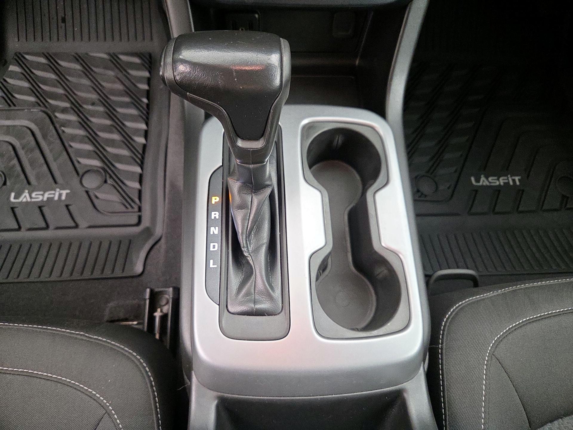 Thumbnail: 2019 Chevrolet Colorado - 17