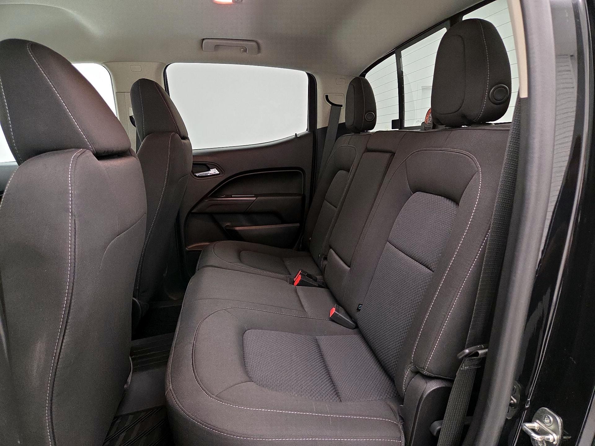 Thumbnail: 2019 Chevrolet Colorado - 19