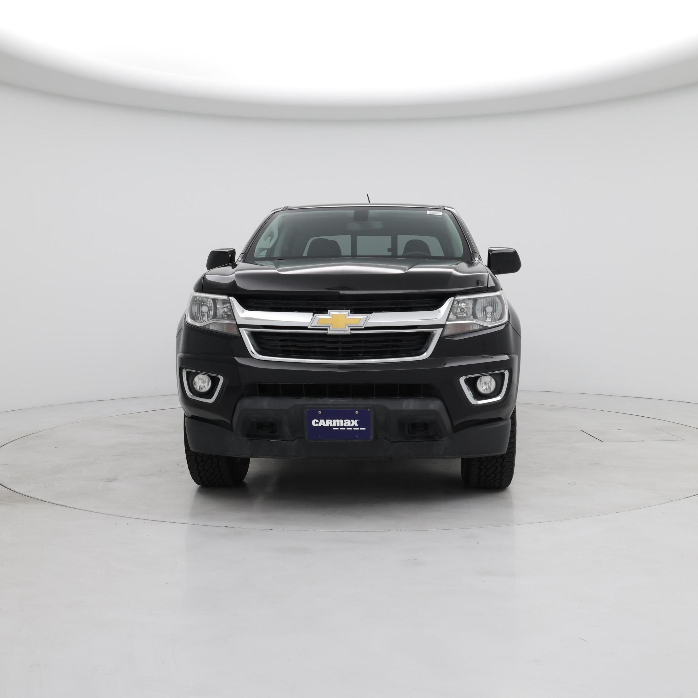 Thumbnail: 2019 Chevrolet Colorado - 5