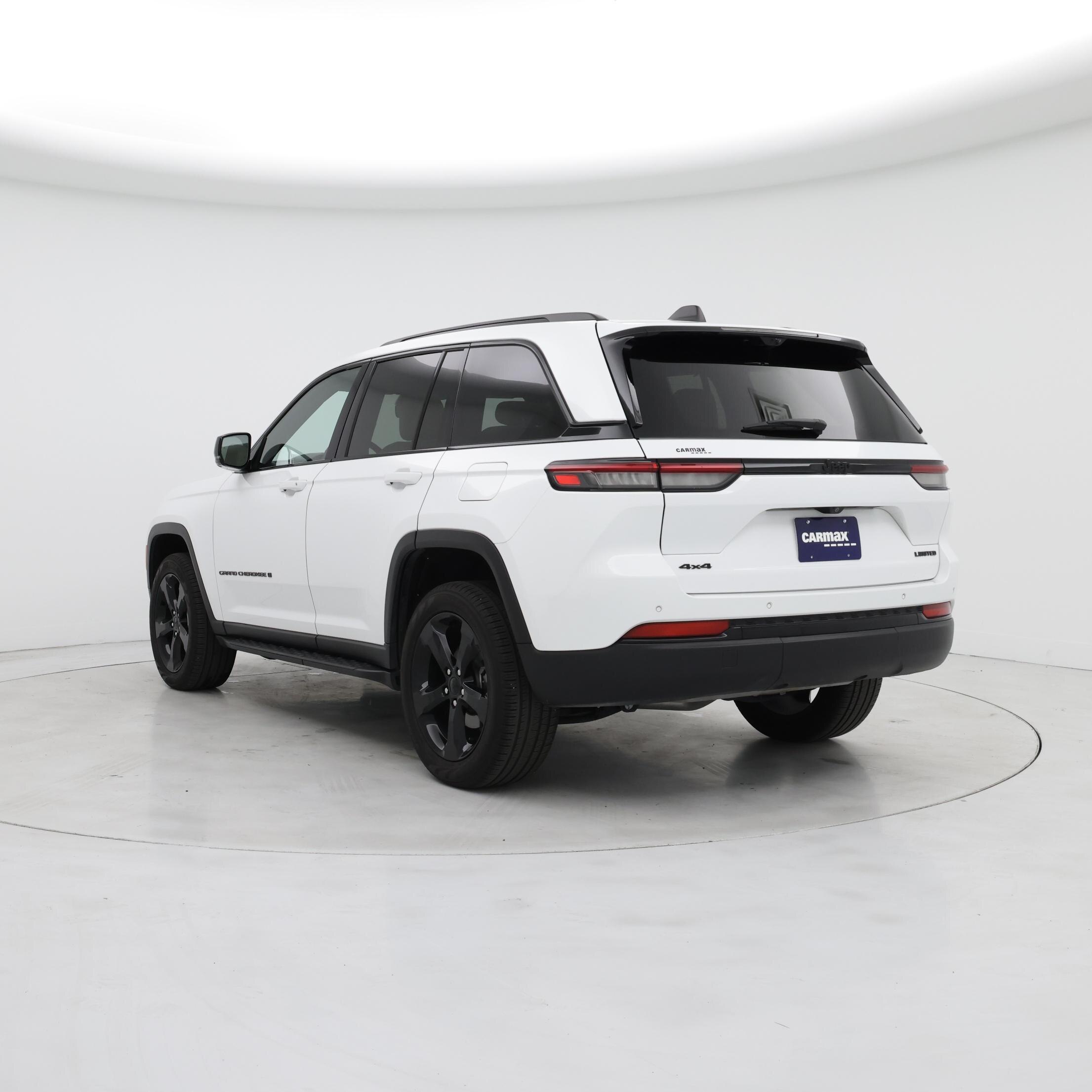 Thumbnail: 2023 Jeep Grand Cherokee - 2