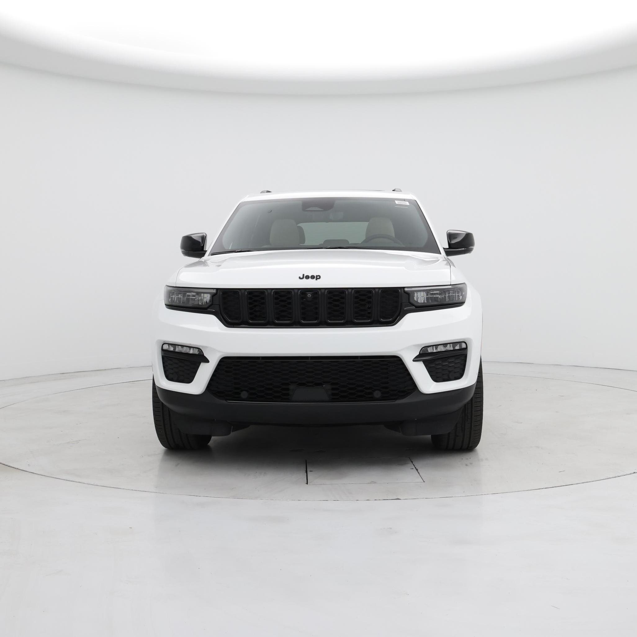 Thumbnail: 2023 Jeep Grand Cherokee - 5