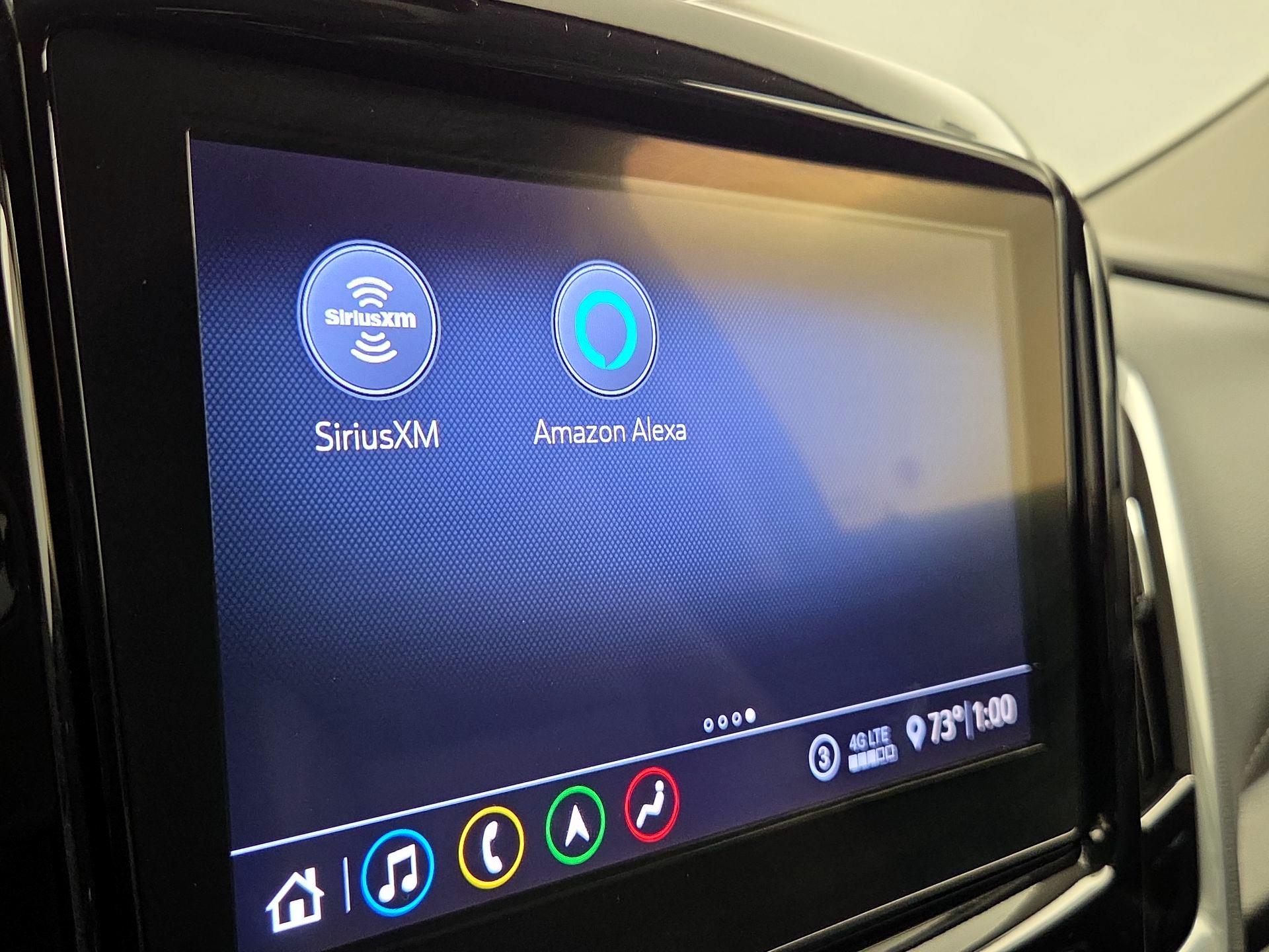 Thumbnail: 2020 Chevrolet Traverse - 13