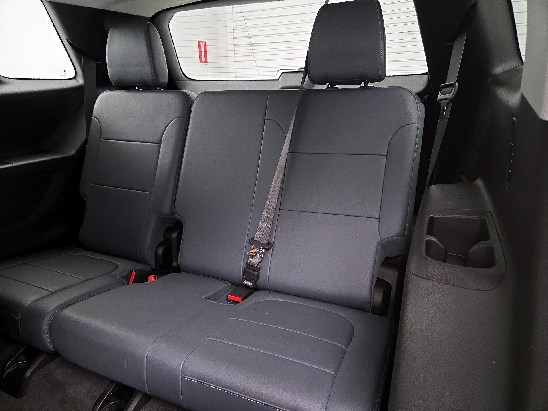 Thumbnail: 2020 Chevrolet Traverse - 17