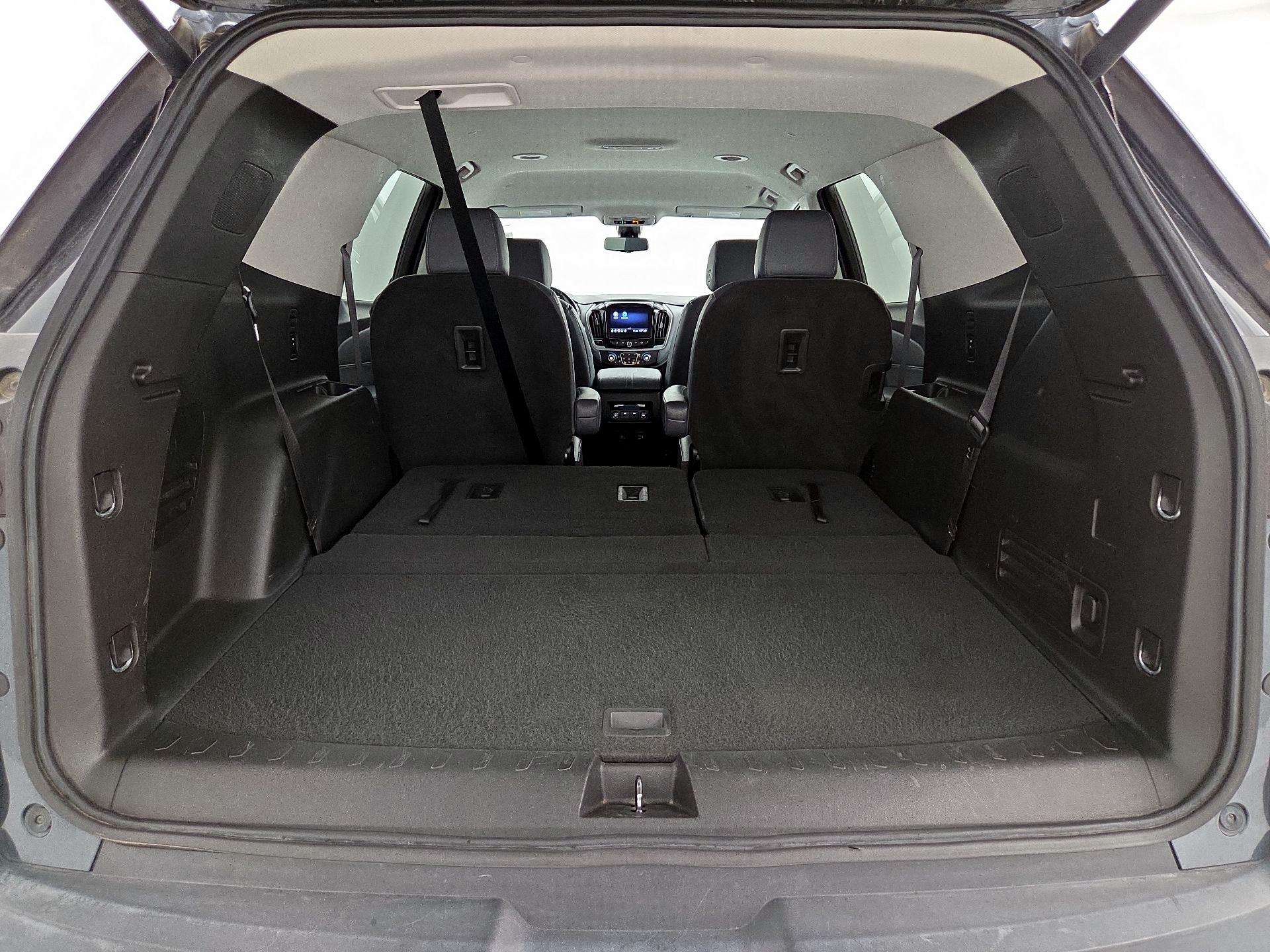 Thumbnail: 2020 Chevrolet Traverse - 19