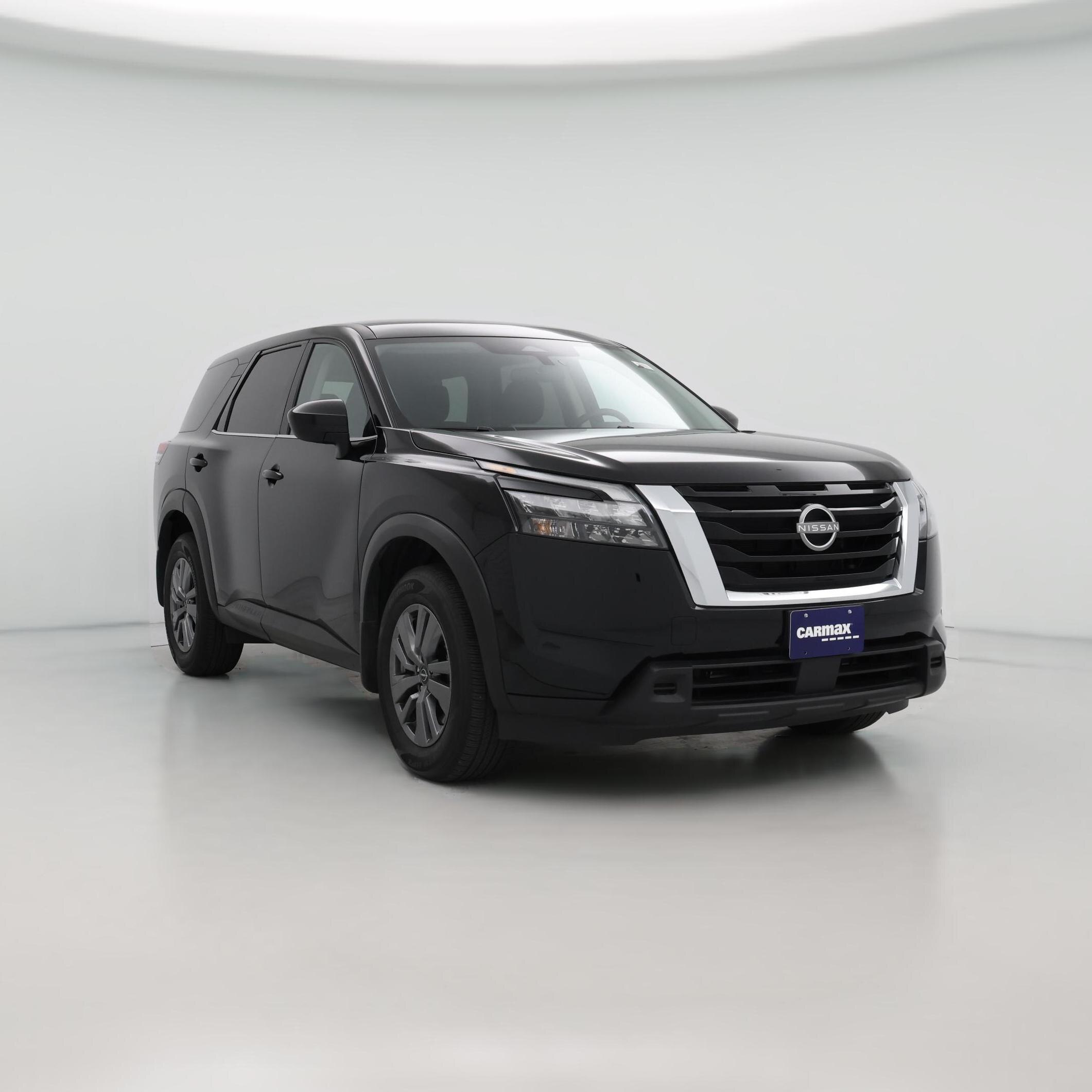 Thumbnail: 2025 Nissan Pathfinder - 1