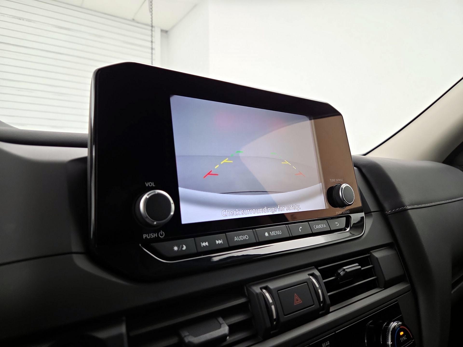 Thumbnail: 2025 Nissan Pathfinder - 14