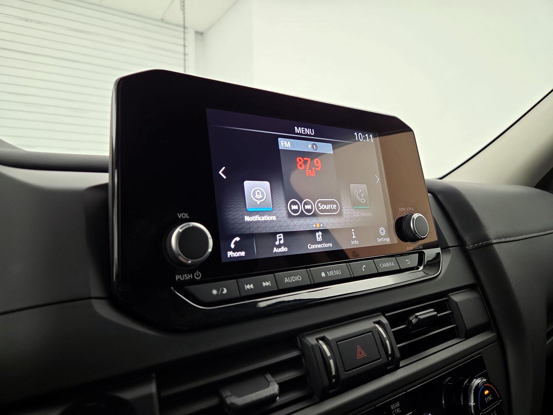 Thumbnail: 2025 Nissan Pathfinder - 15