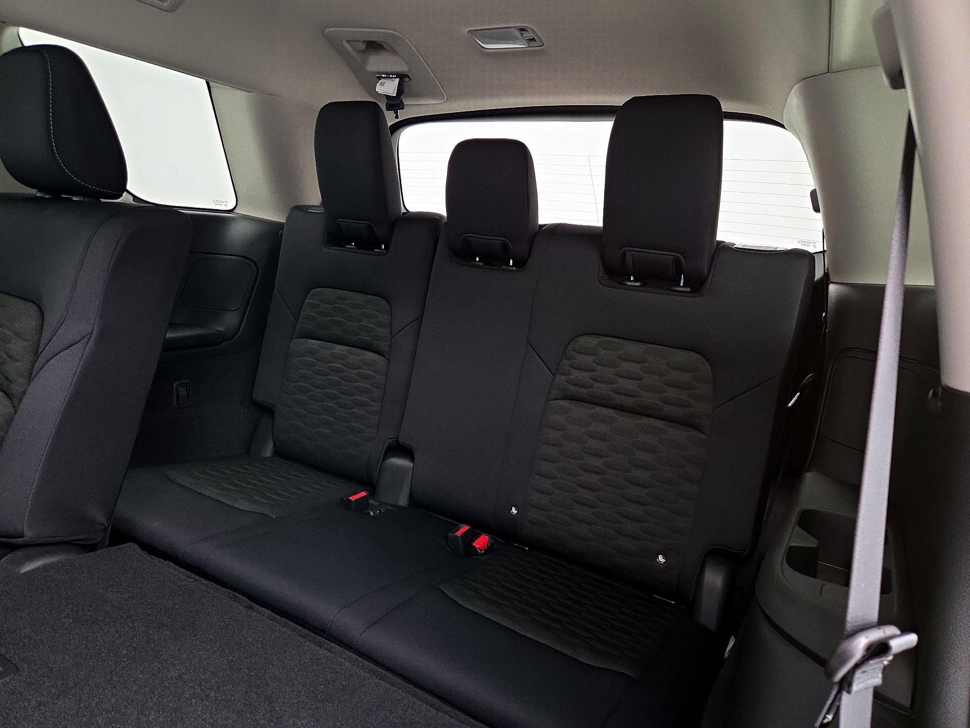 Thumbnail: 2025 Nissan Pathfinder - 19