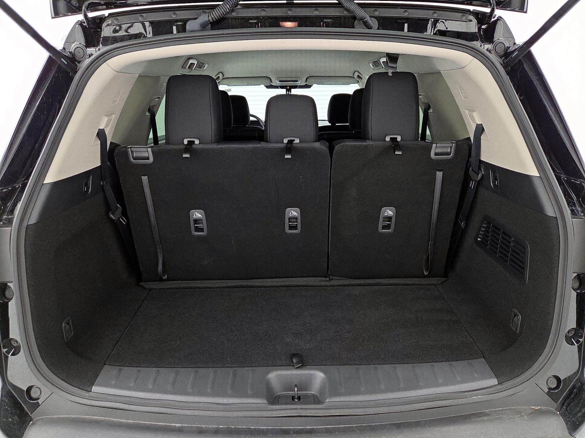 Thumbnail: 2025 Nissan Pathfinder - 20