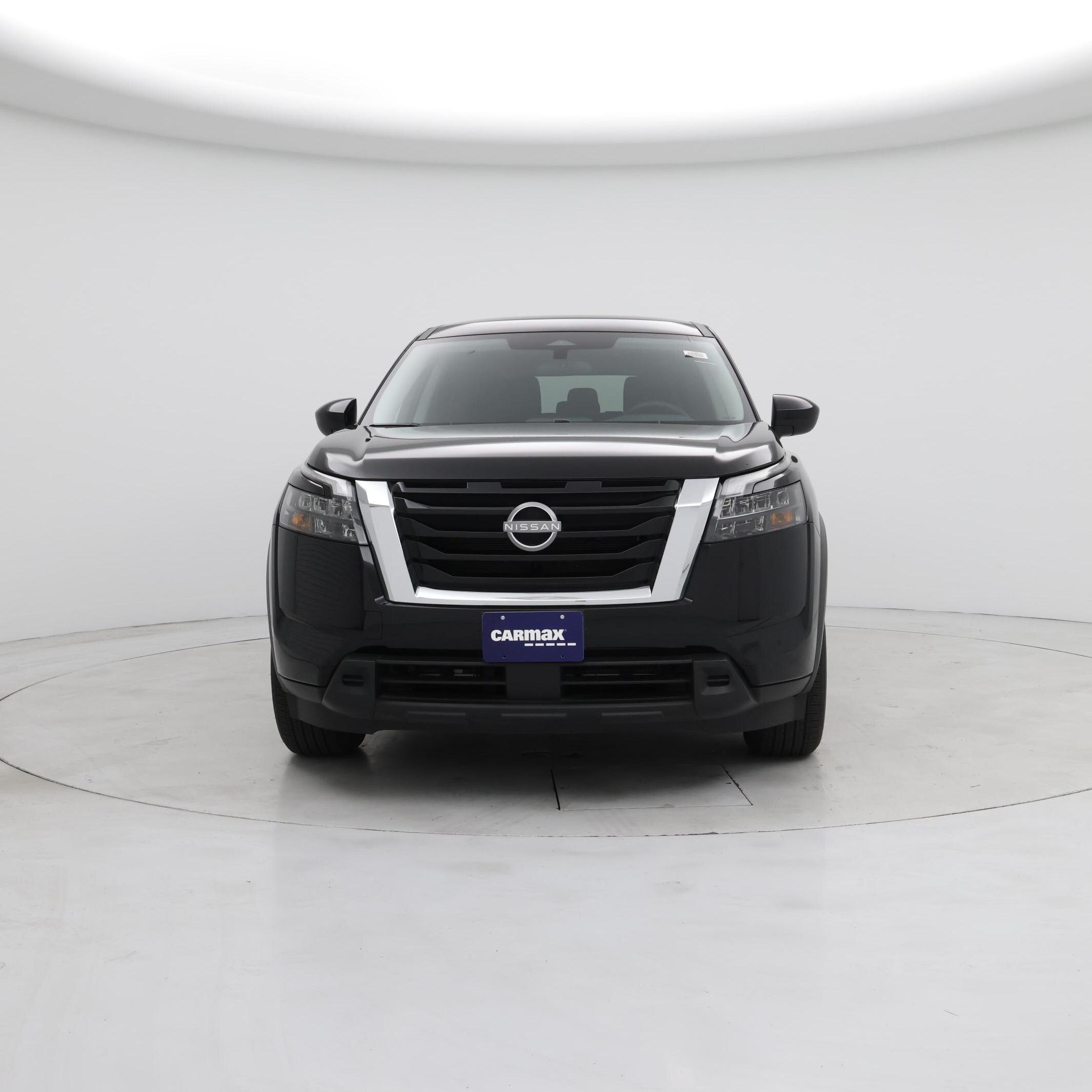 Thumbnail: 2025 Nissan Pathfinder - 5