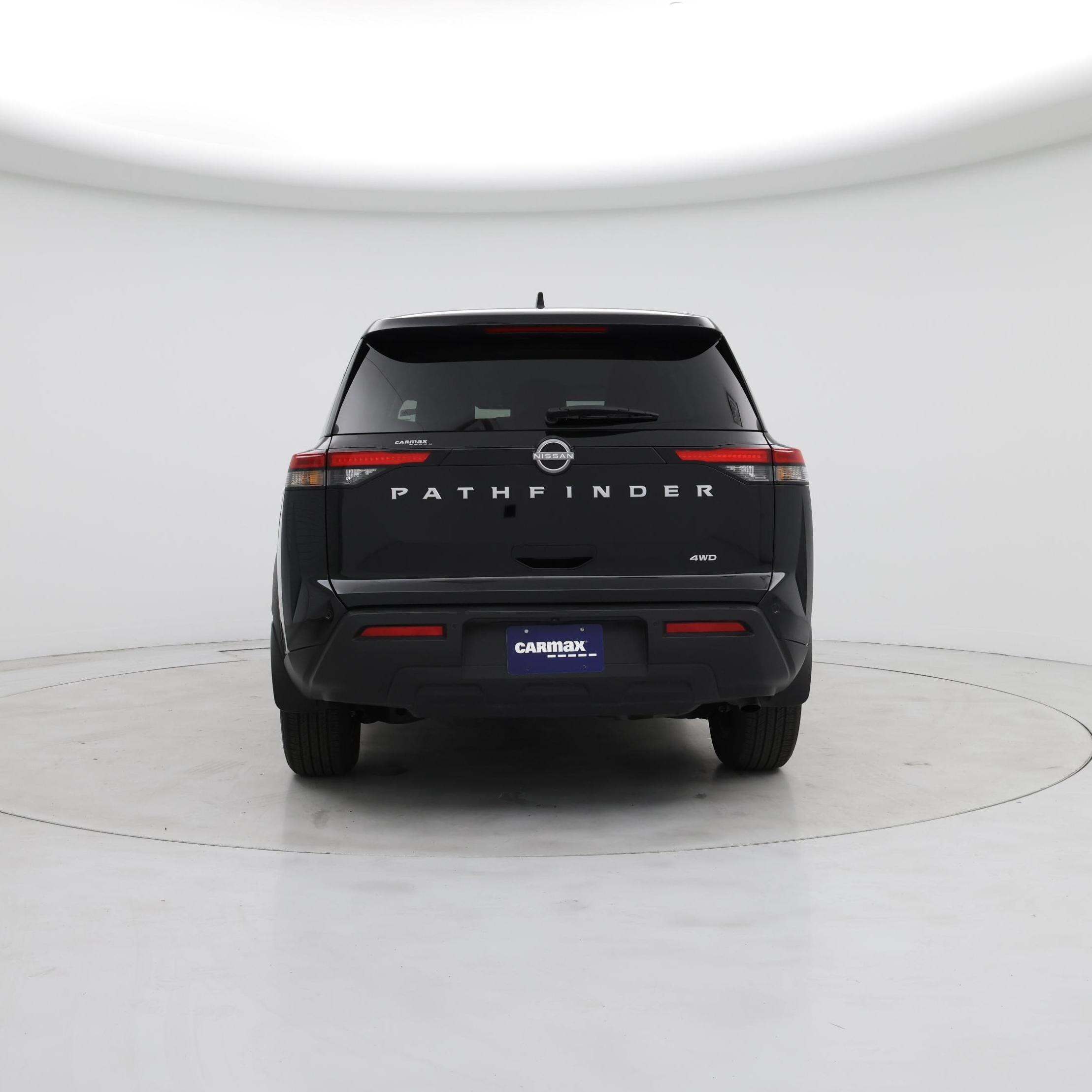 Thumbnail: 2025 Nissan Pathfinder - 6