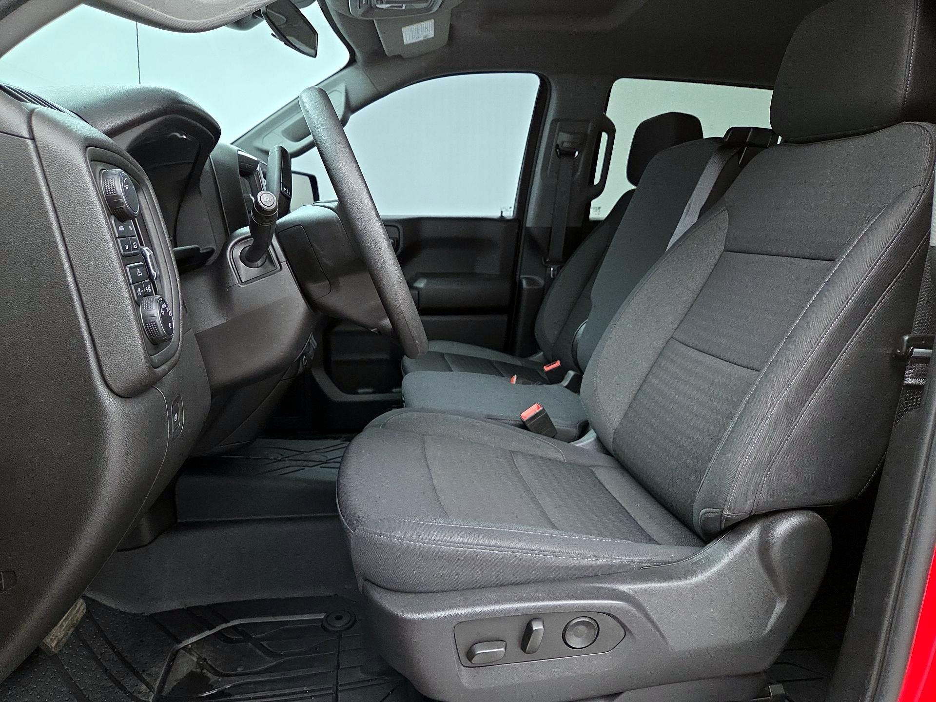 Thumbnail: 2024 Chevrolet Silverado 1500 - 11