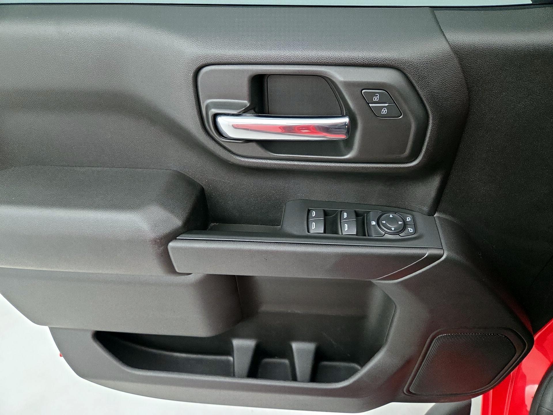 Thumbnail: 2024 Chevrolet Silverado 1500 - 12