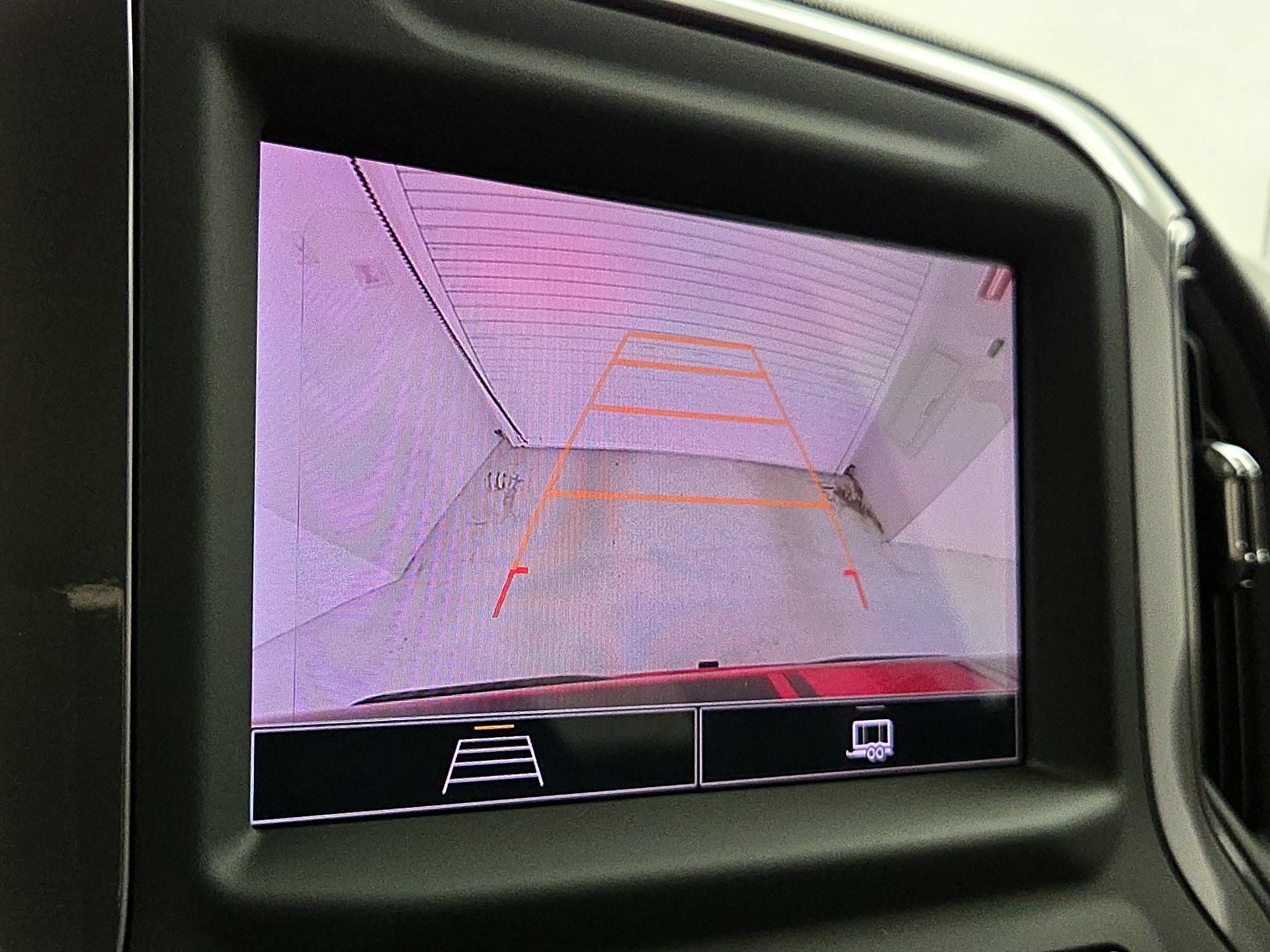 Thumbnail: 2024 Chevrolet Silverado 1500 - 14