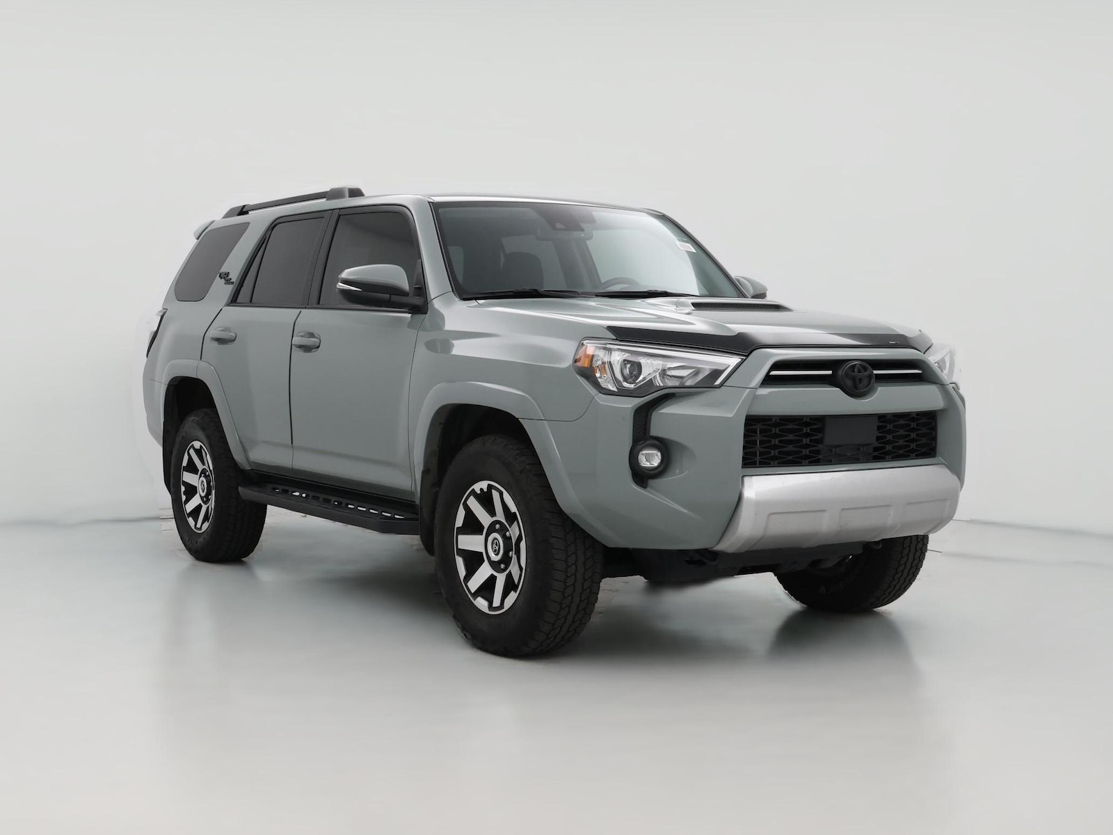 2023 Toyota 4Runner