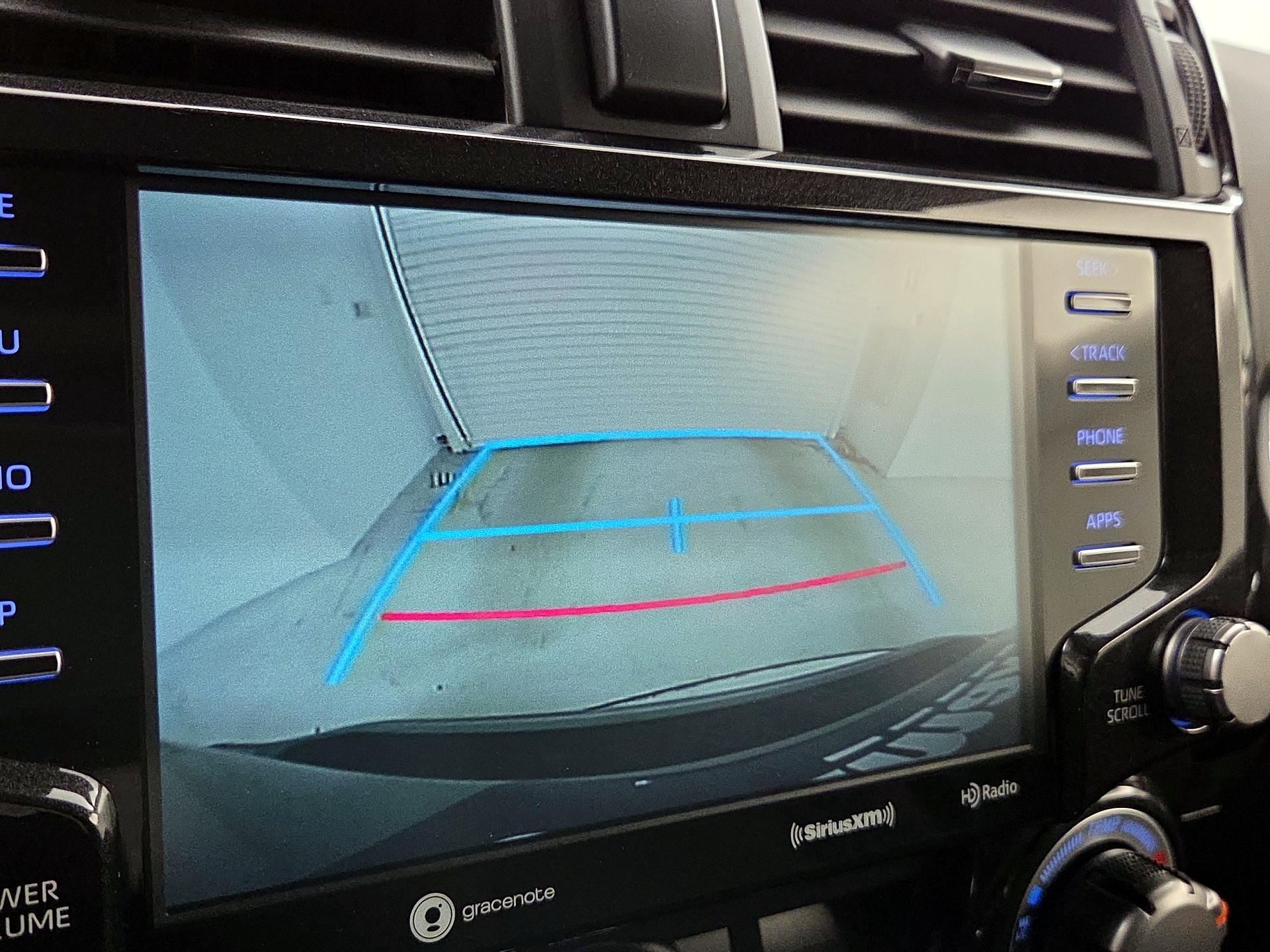 Thumbnail: 2023 Toyota 4Runner - 14