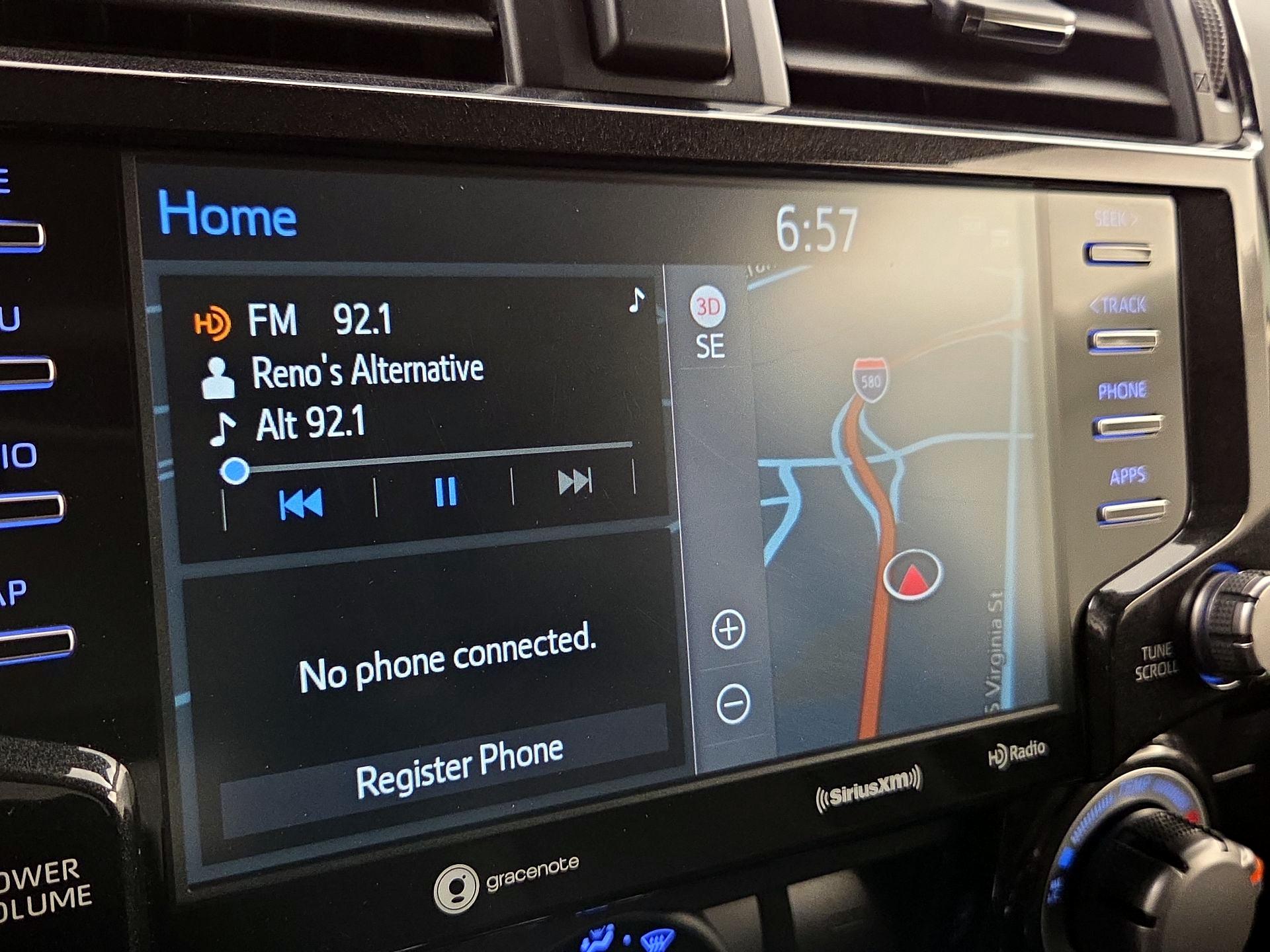 Thumbnail: 2023 Toyota 4Runner - 15