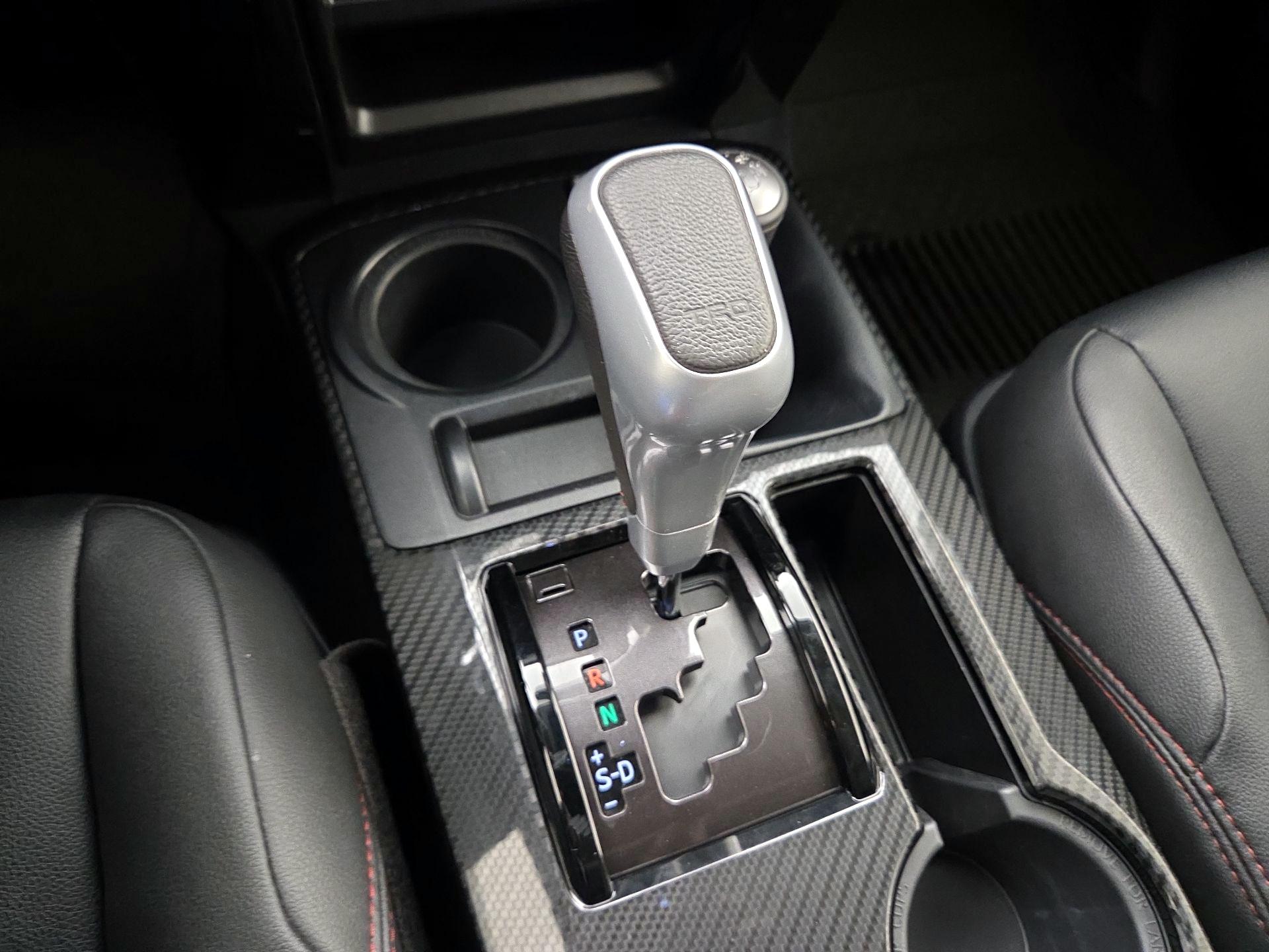 Thumbnail: 2023 Toyota 4Runner - 17