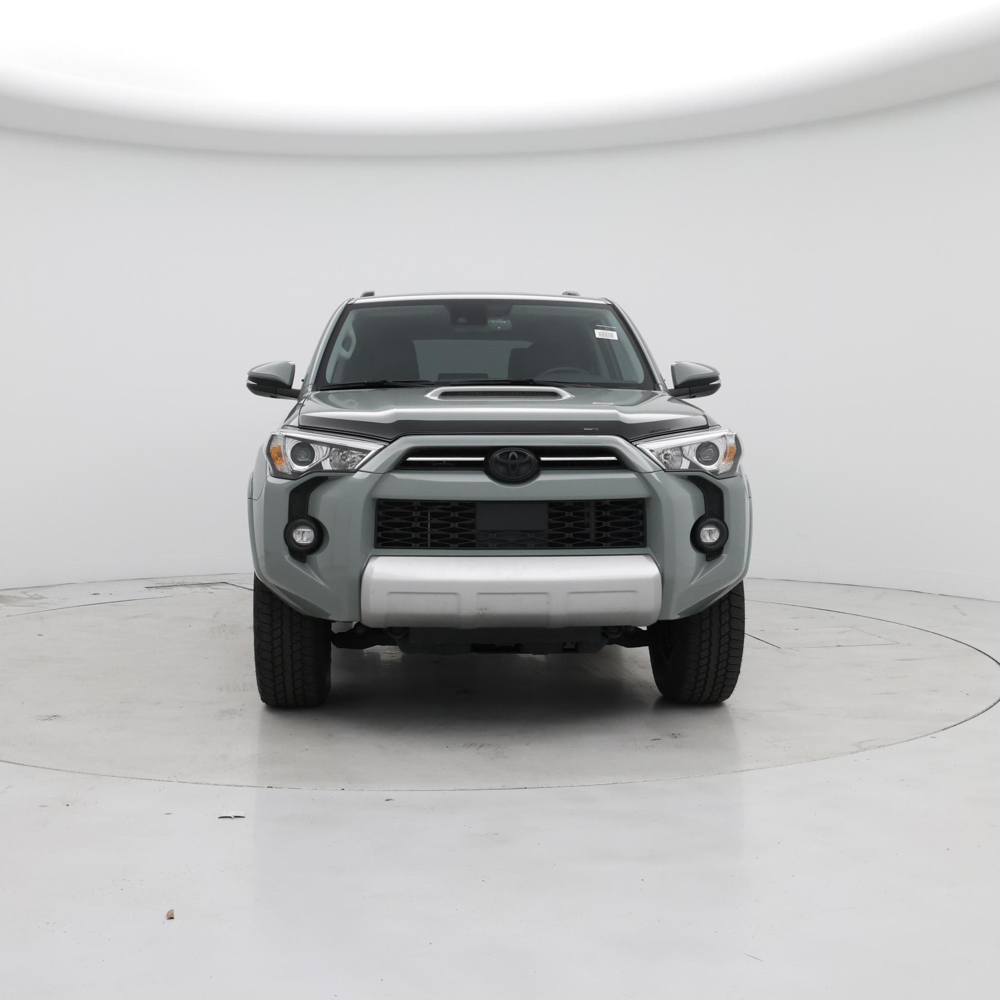 Thumbnail: 2023 Toyota 4Runner - 5