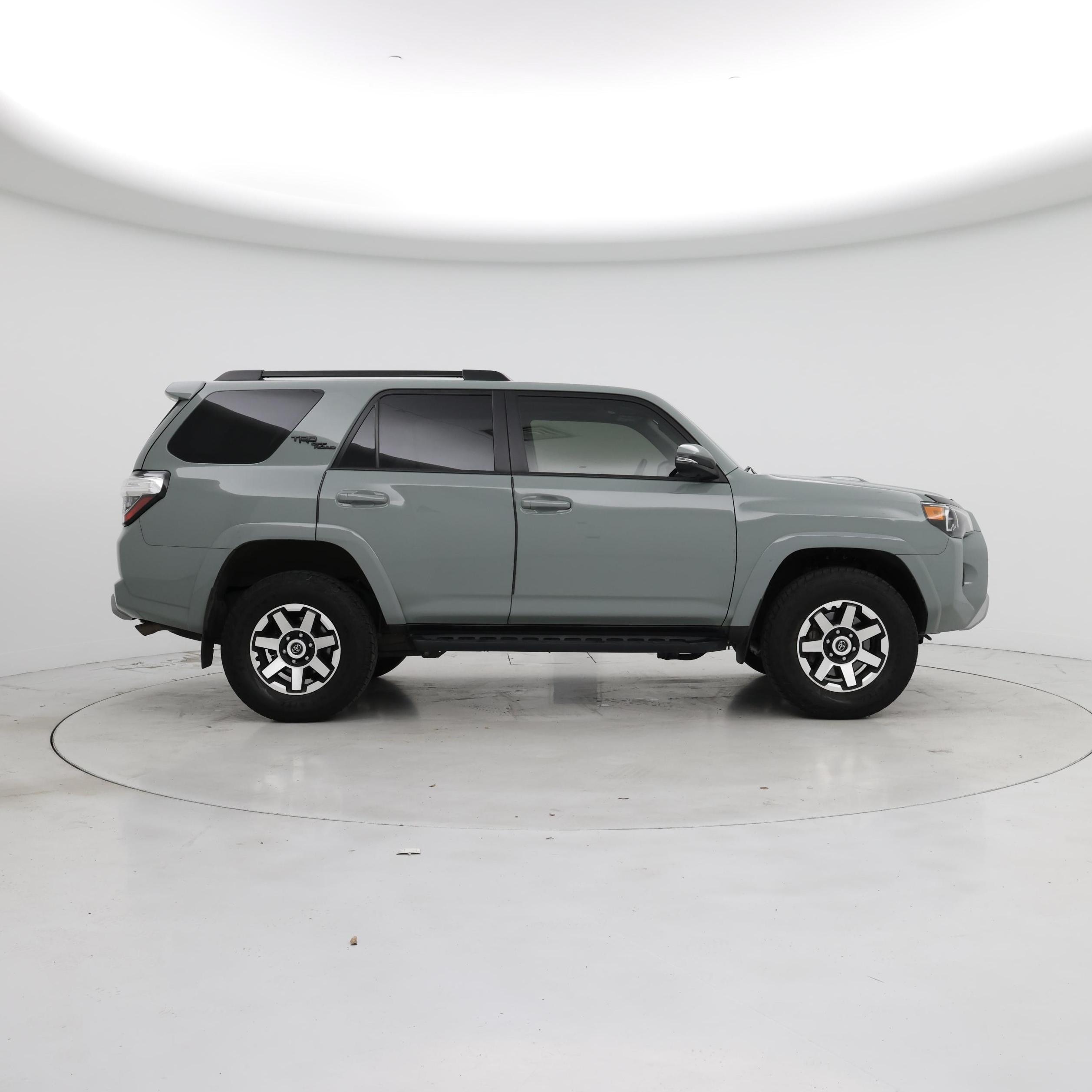 Thumbnail: 2023 Toyota 4Runner - 7
