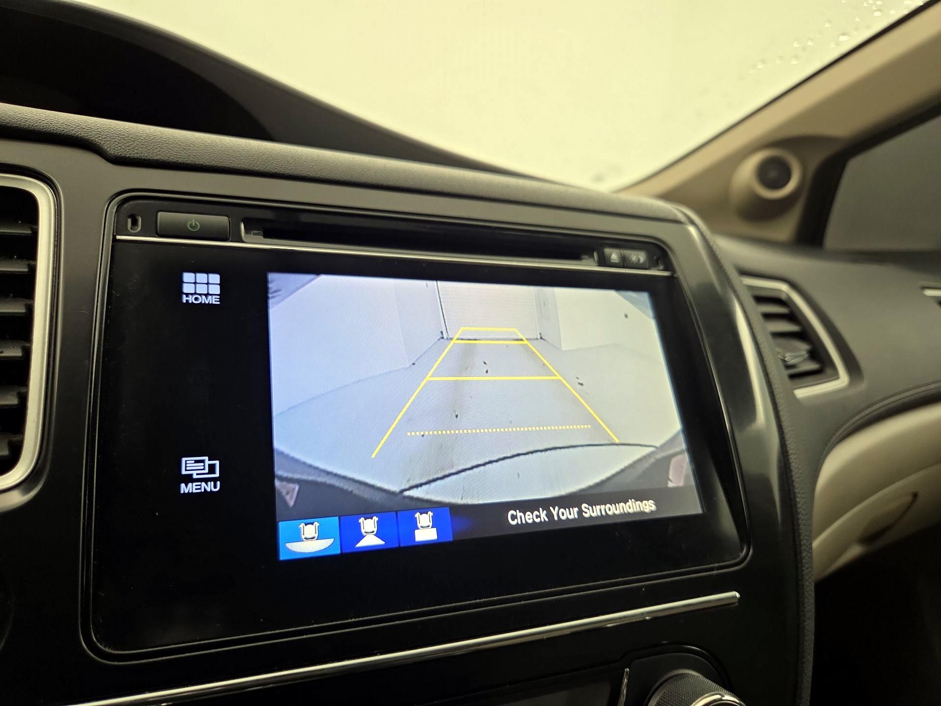 Thumbnail: 2015 Honda Civic - 12