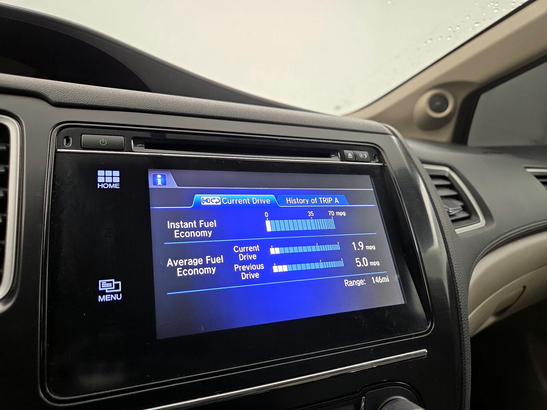 Thumbnail: 2015 Honda Civic - 13