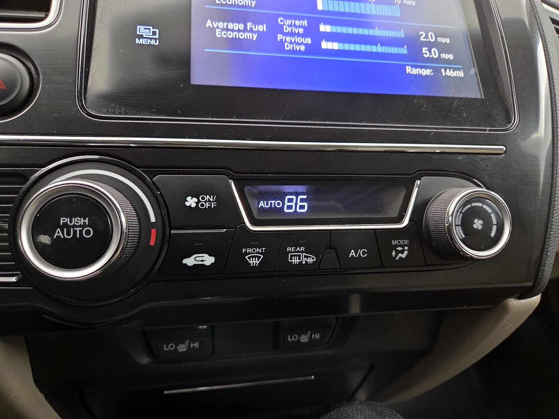 Thumbnail: 2015 Honda Civic - 14