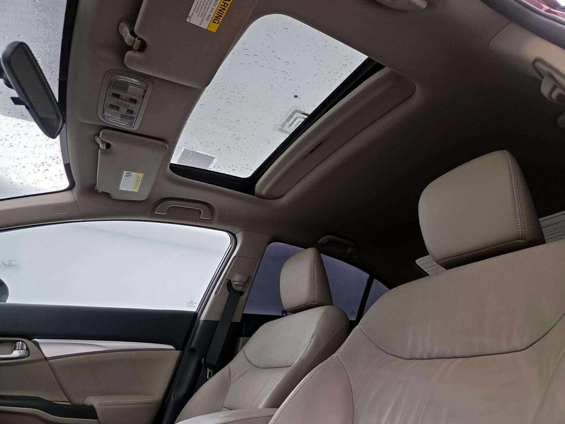 Thumbnail: 2015 Honda Civic - 17