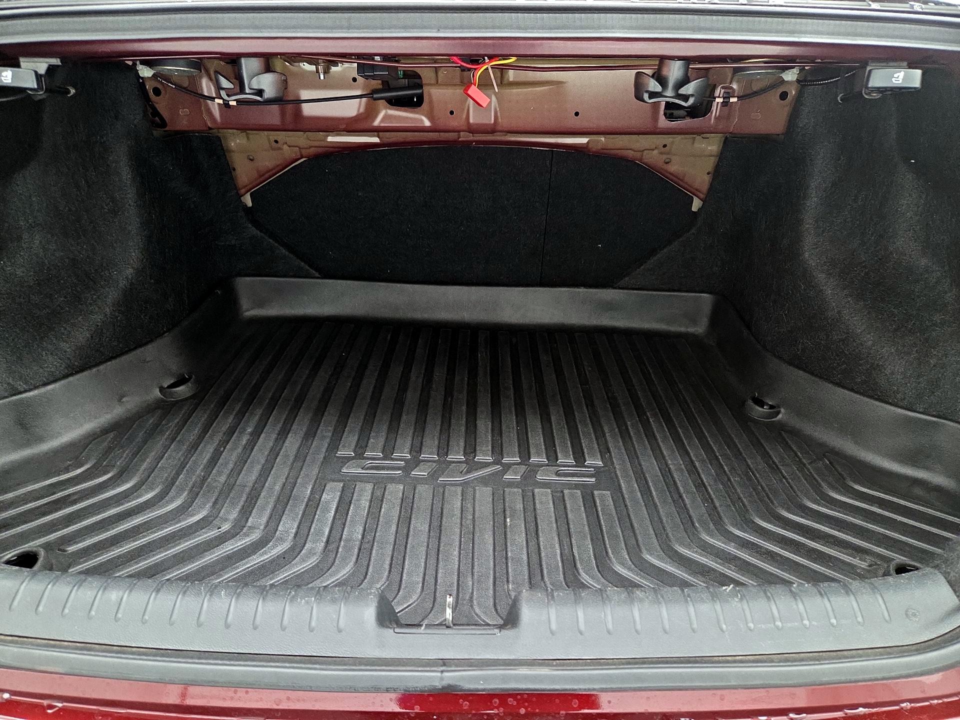 Thumbnail: 2015 Honda Civic - 19