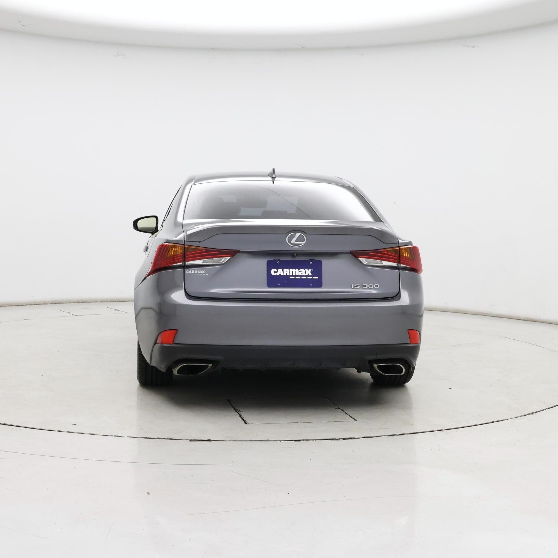 Thumbnail: 2019 Lexus IS - 6