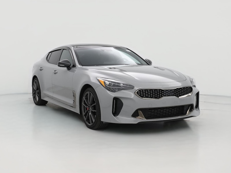 2020 Kia Stinger GT2 -
                  Reno, NV