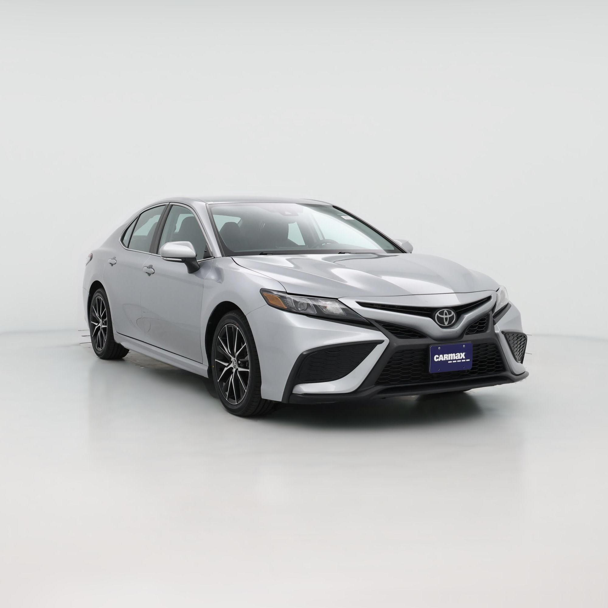 Thumbnail: 2023 Toyota Camry - 1