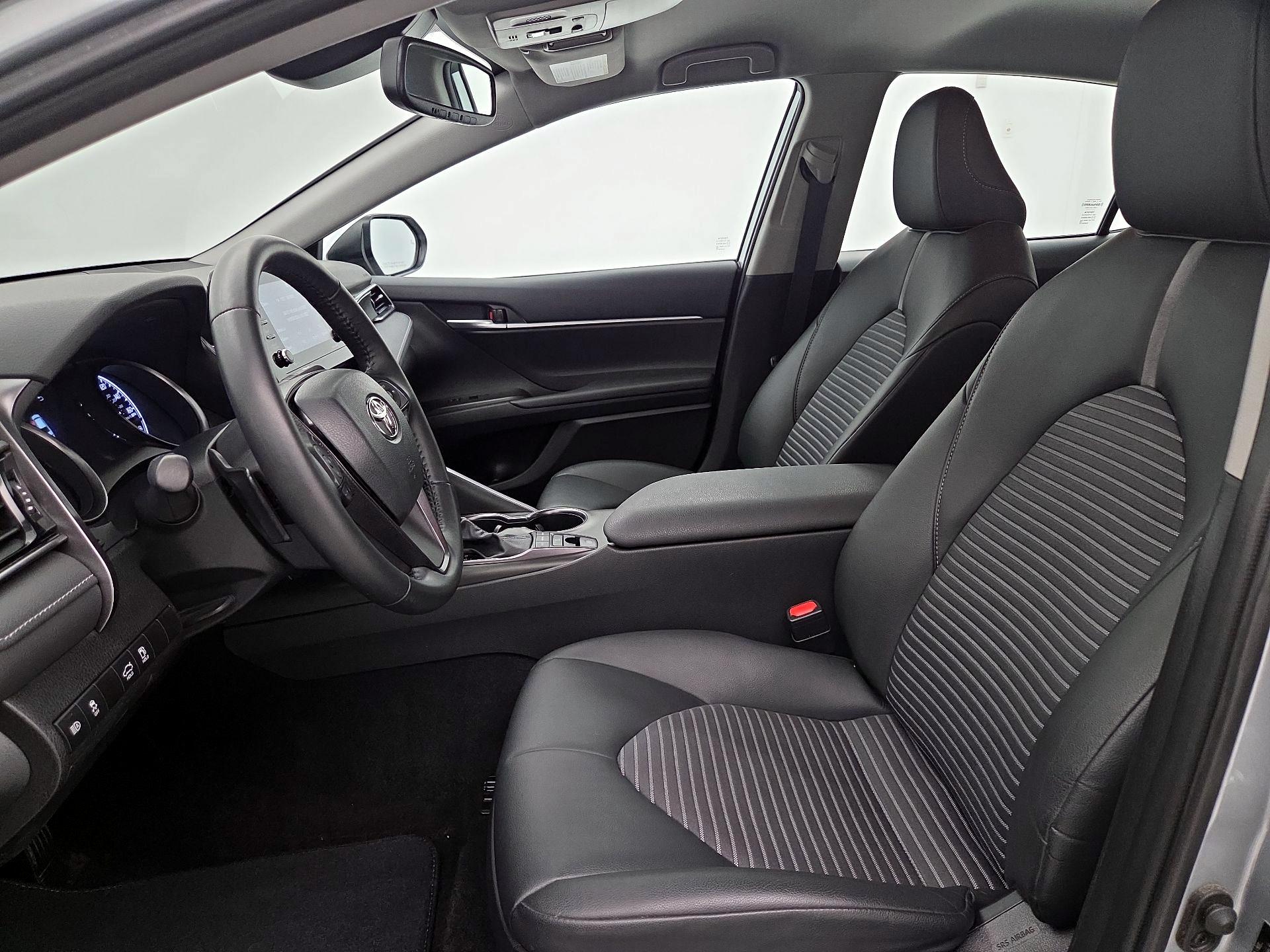 Thumbnail: 2023 Toyota Camry - 11