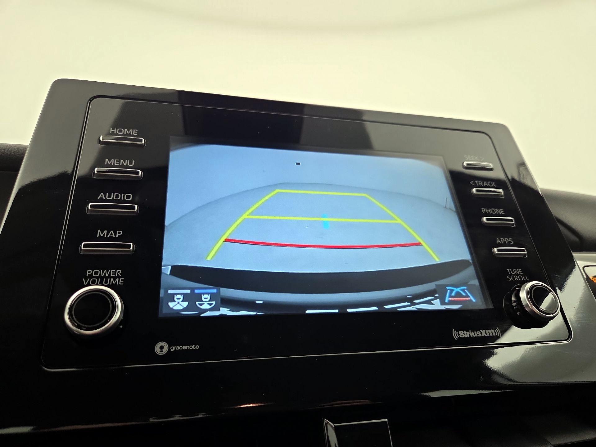 Thumbnail: 2023 Toyota Camry - 14