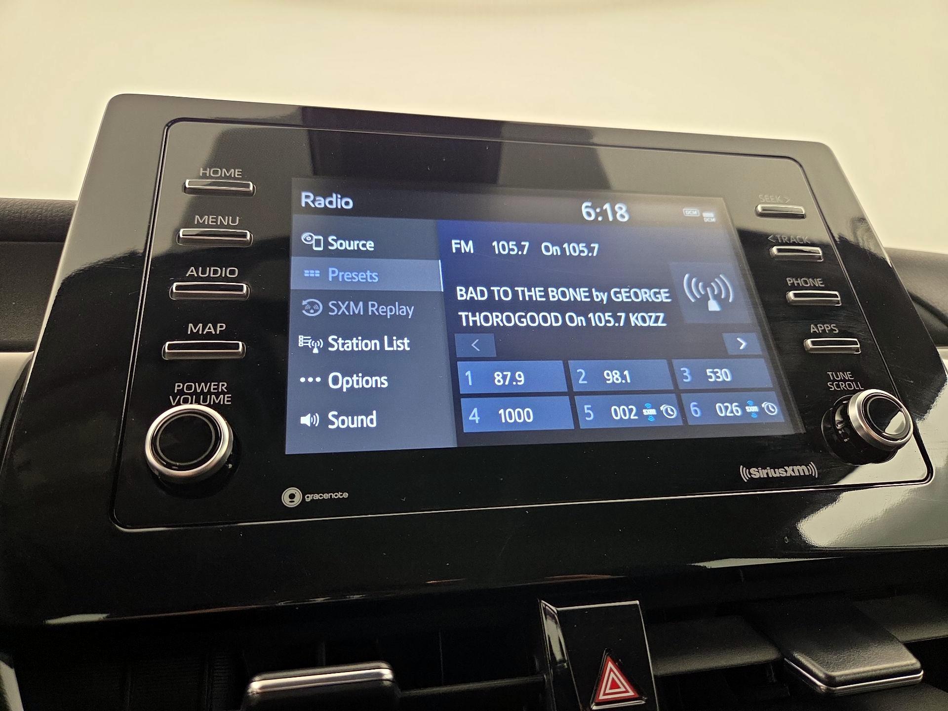 Thumbnail: 2023 Toyota Camry - 15