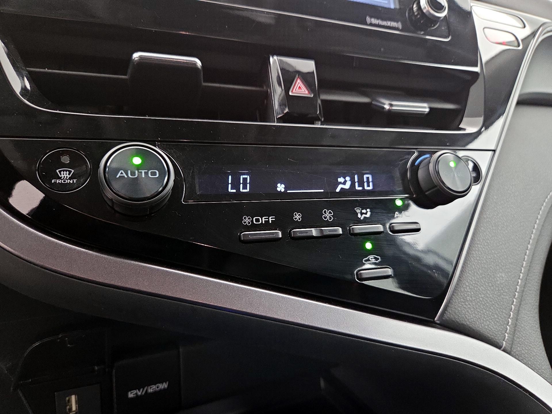 Thumbnail: 2023 Toyota Camry - 16