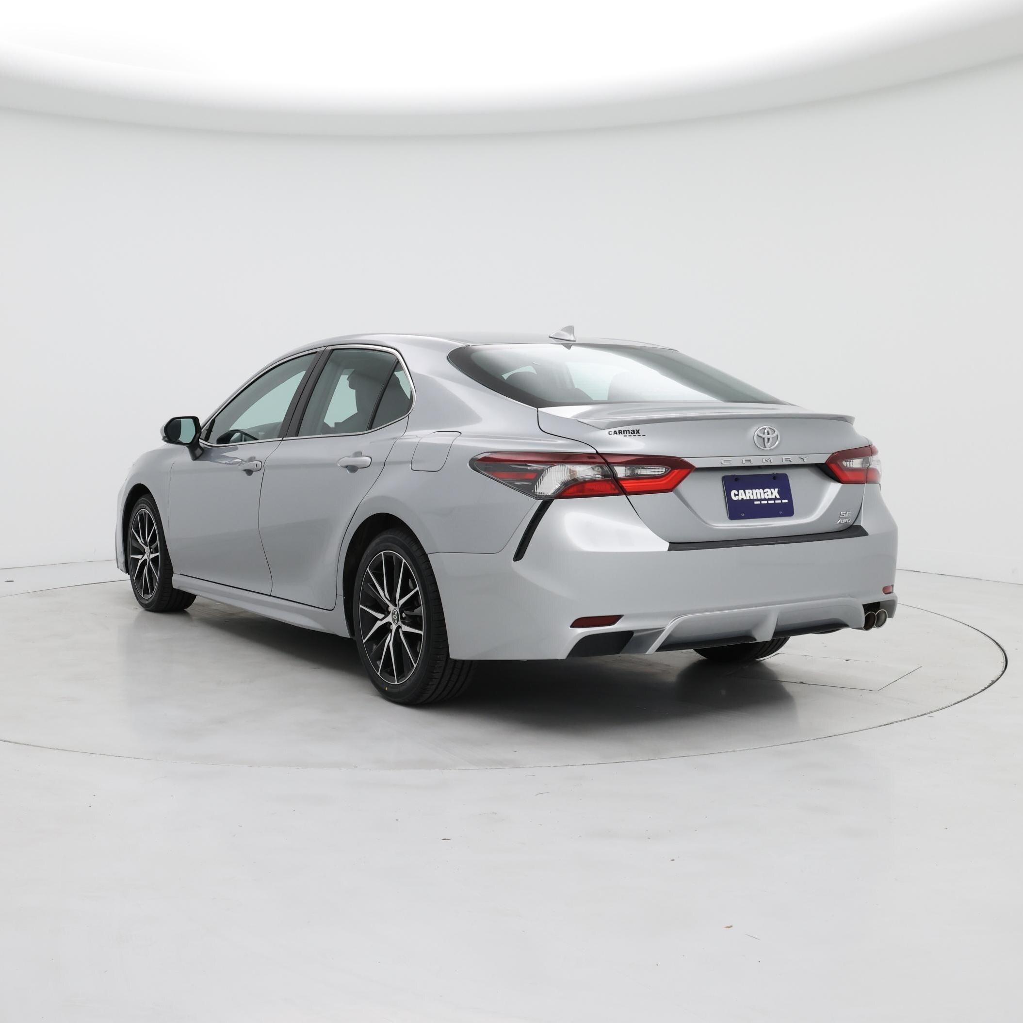 Thumbnail: 2023 Toyota Camry - 2